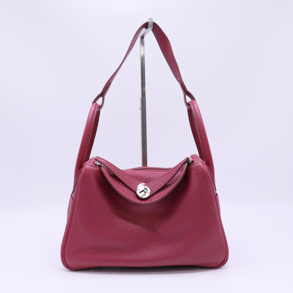 Lindy Bag Clemence 34 B21891