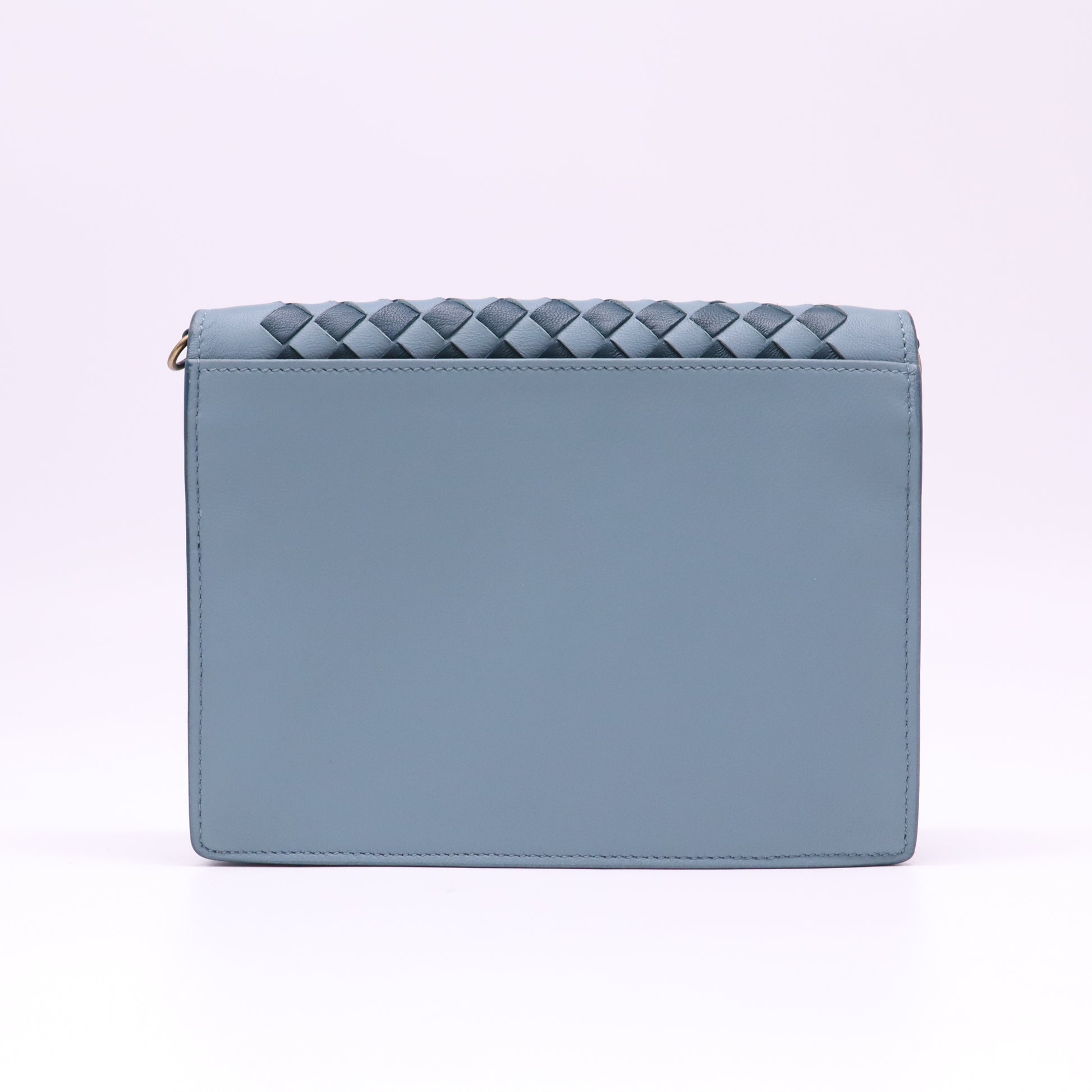 Bottega Veneta Intrecciato Wallet B22568