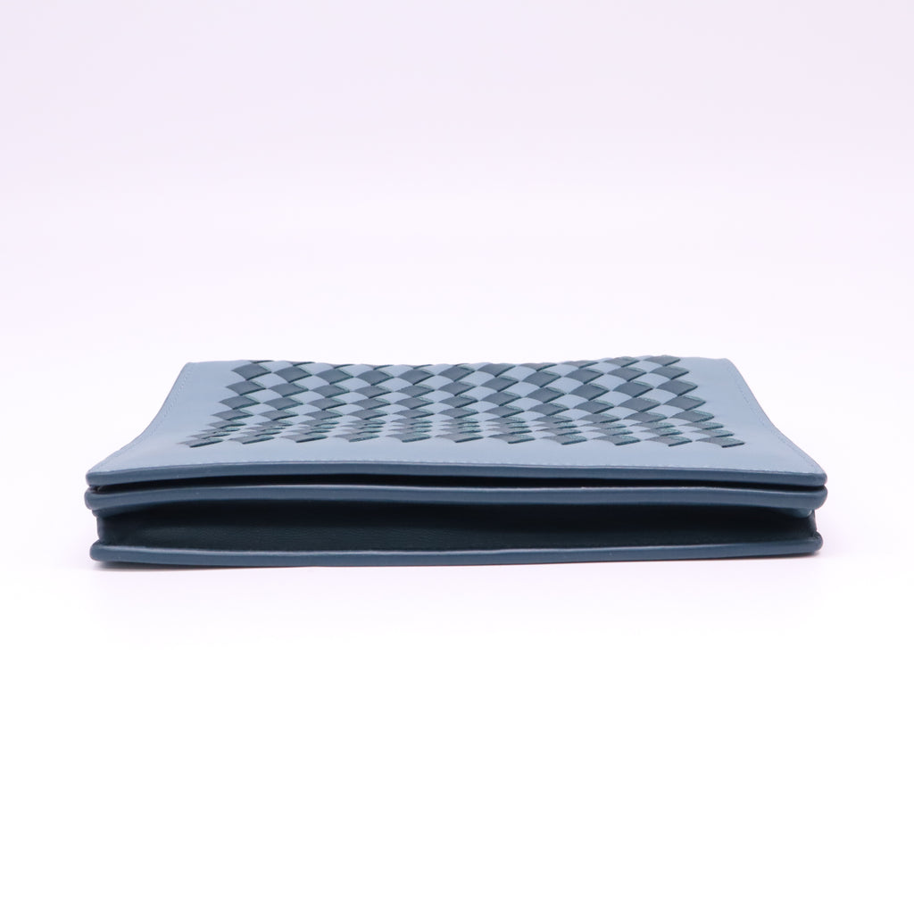 Bottega Veneta Intrecciato Wallet B22568