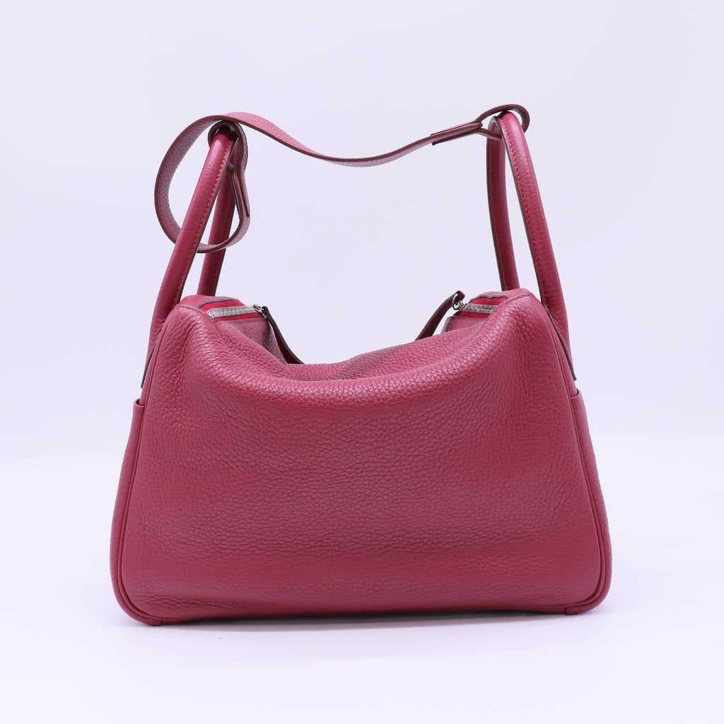 Lindy Bag Clemence 34 B21891