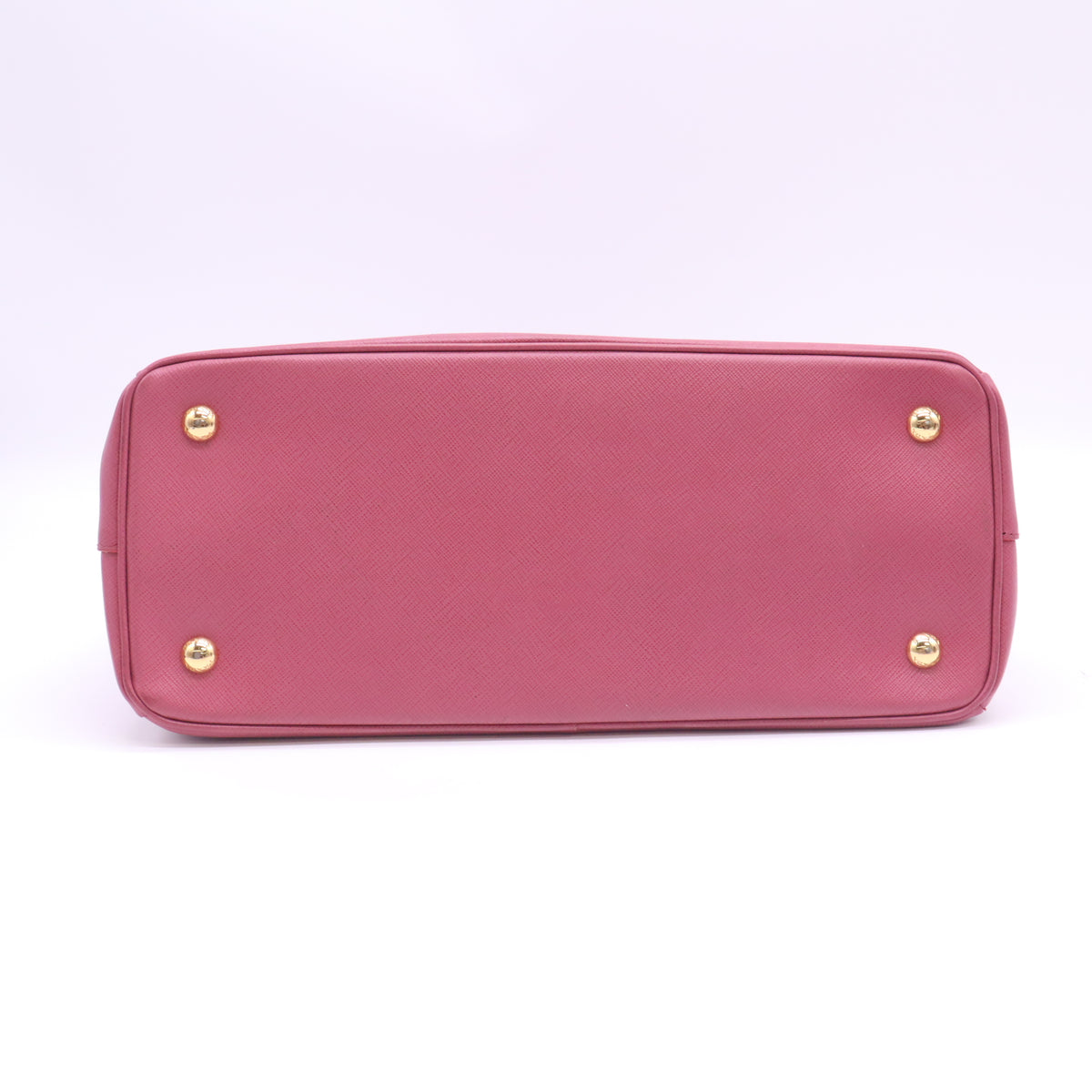 Prada Galleria Saffiano Leather Medium Bag twins B24154