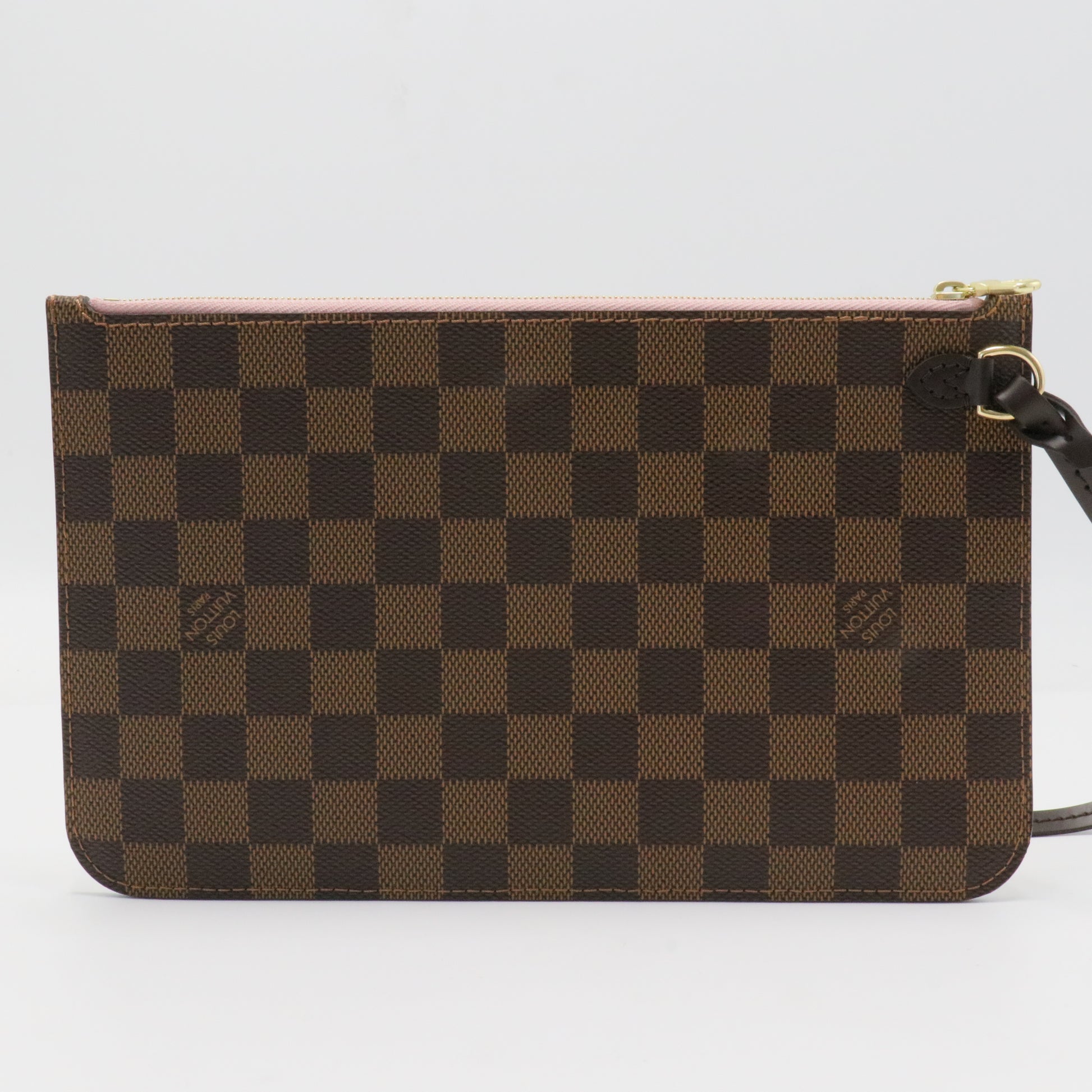 Neverfull Pochette Damier Large