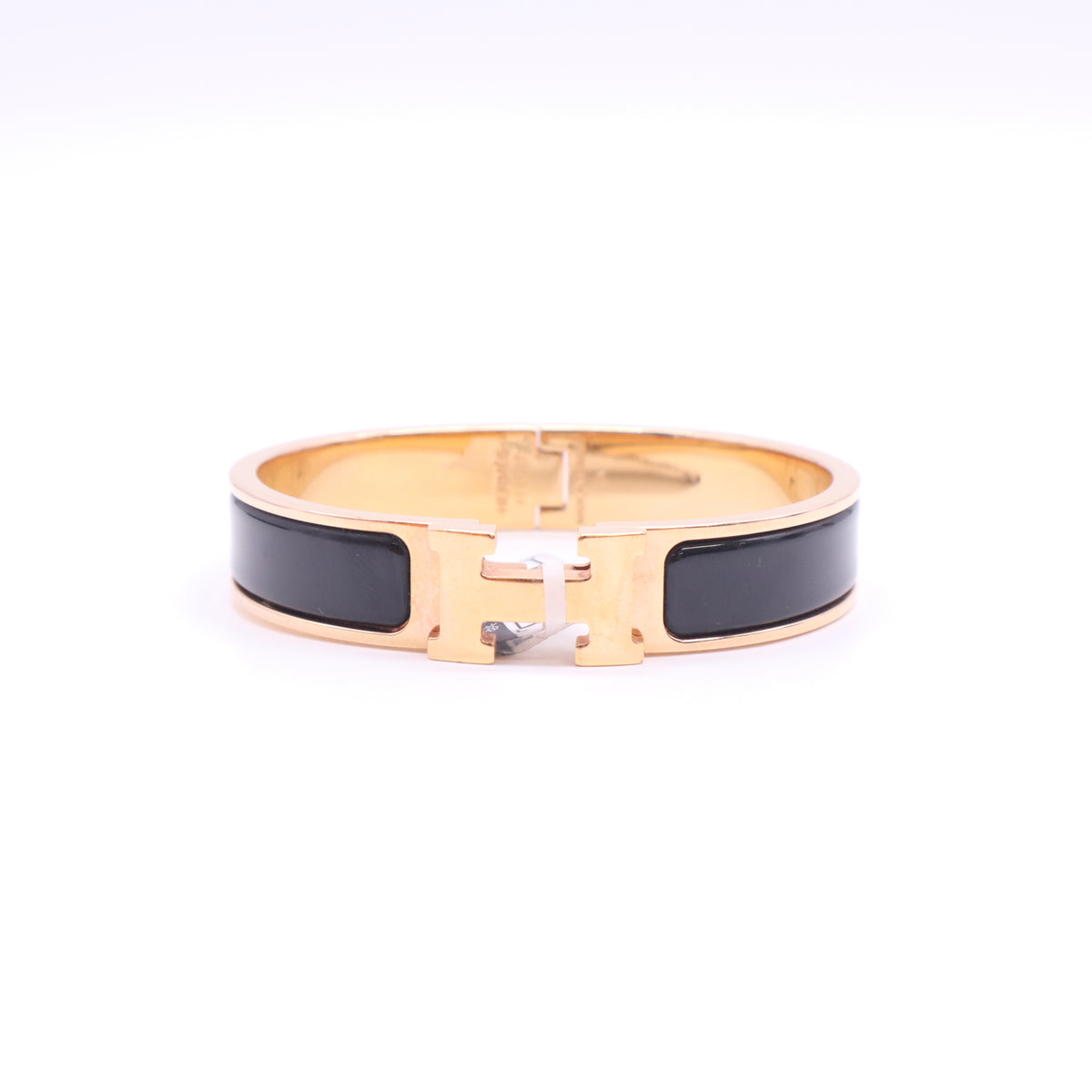 Hermes Clic H Bracelet PM Twins LDJ6054