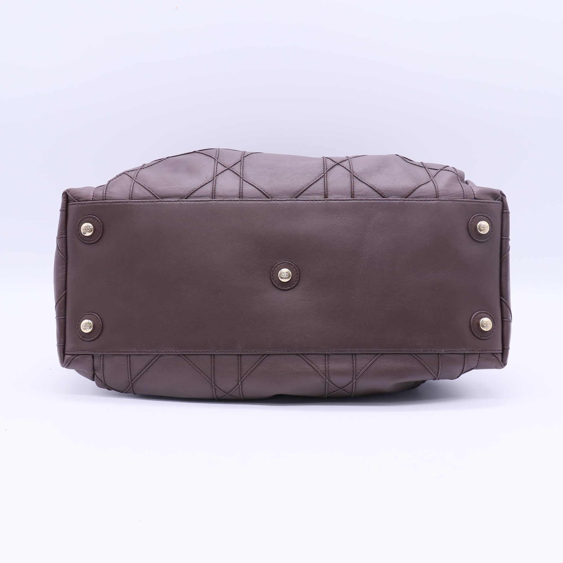 Christian Dior Sac Le Trente Cannage Bag Twins B20890