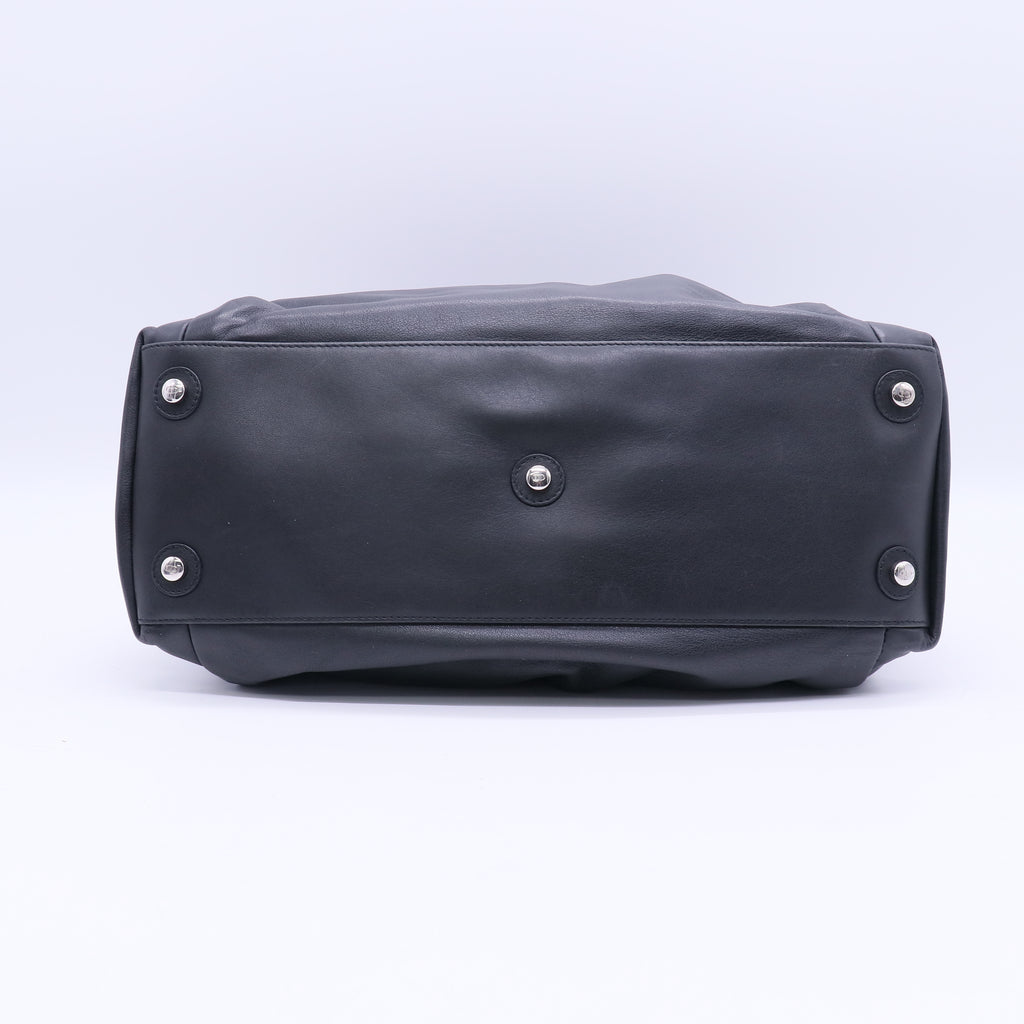 Christian Dior Sac Le Trente Cannage Bag Twins B21086