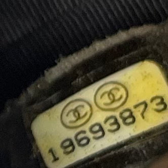 Boy Flap Bag Quilted Lambskin Old Medium twins