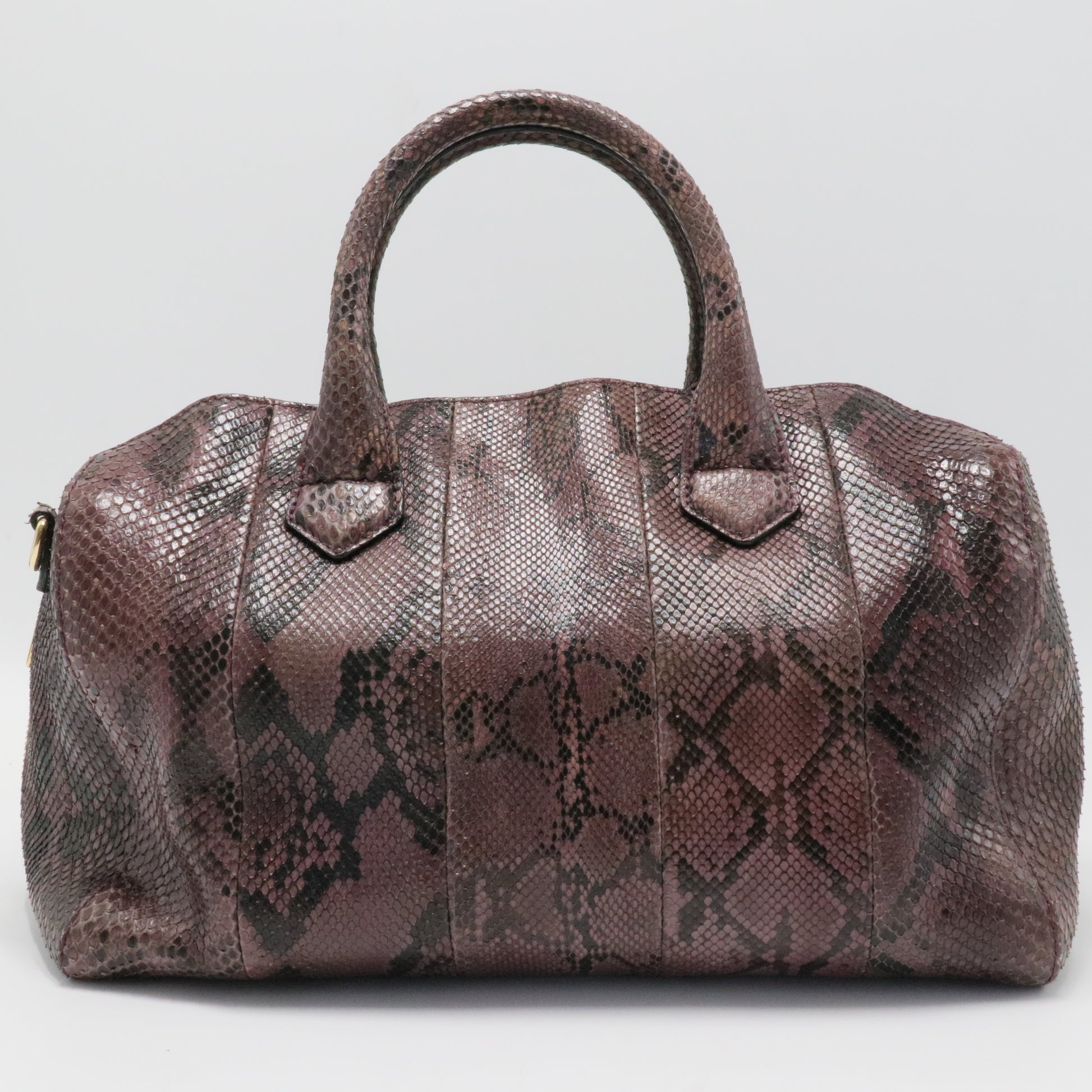 Python Medium Alchester Bowling Bag