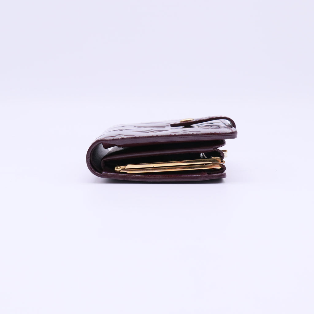 Louis Vuitton Portefeuille Viennois wallet W21857