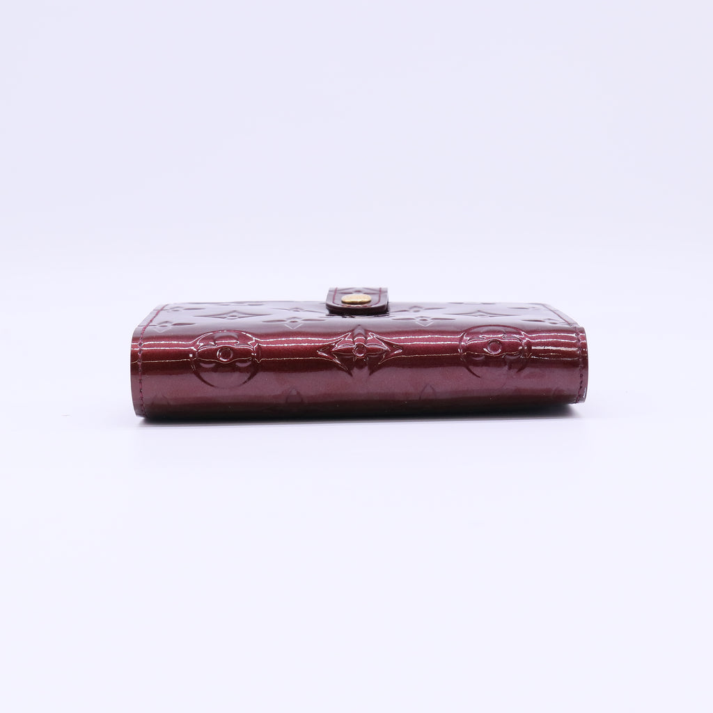 Louis Vuitton Portefeuille Viennois wallet W21857