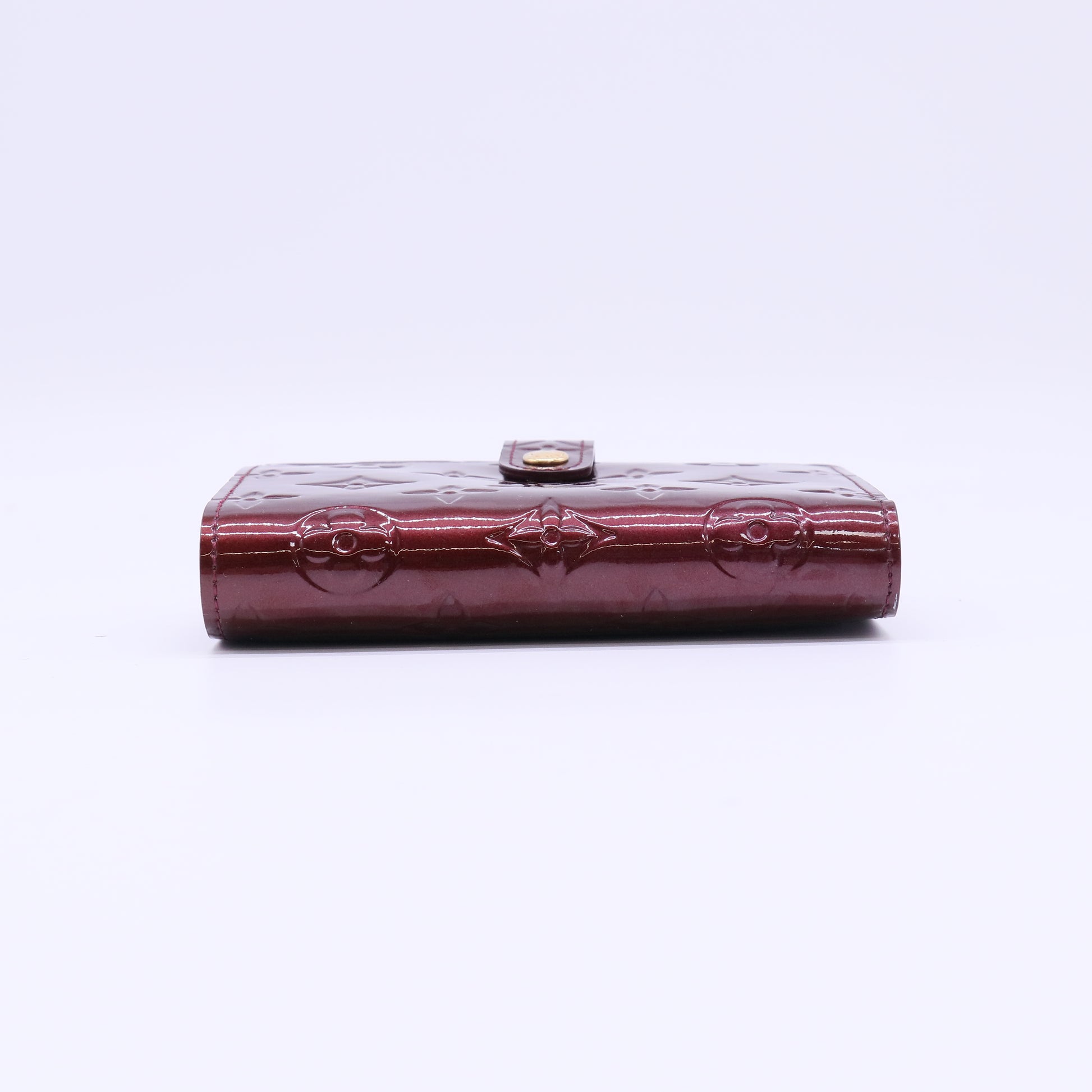 Louis Vuitton Portefeuille Viennois wallet W21857