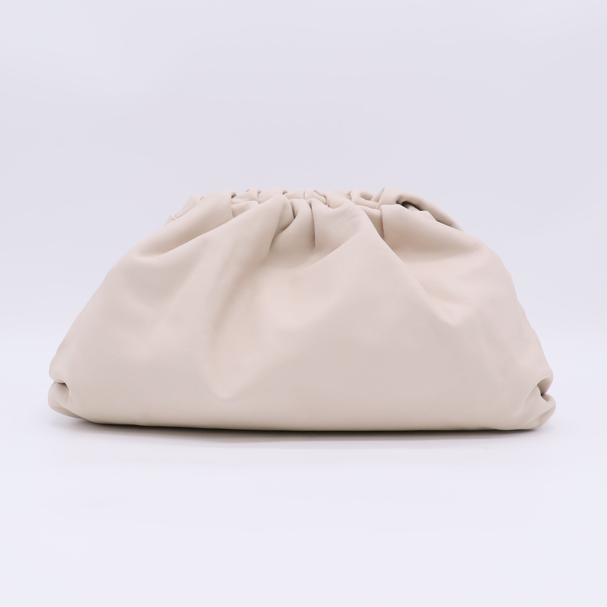 Bottega Veneta The Pouch Clutch Bag twins B23635