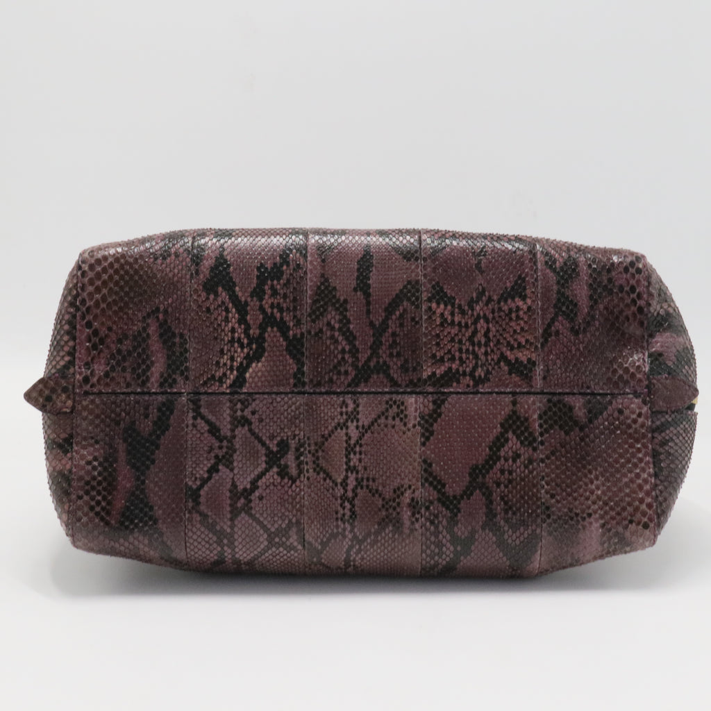 Python Medium Alchester Bowling Bag