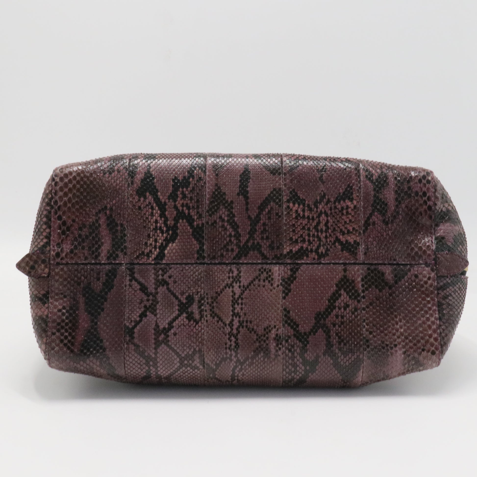 Python Medium Alchester Bowling Bag