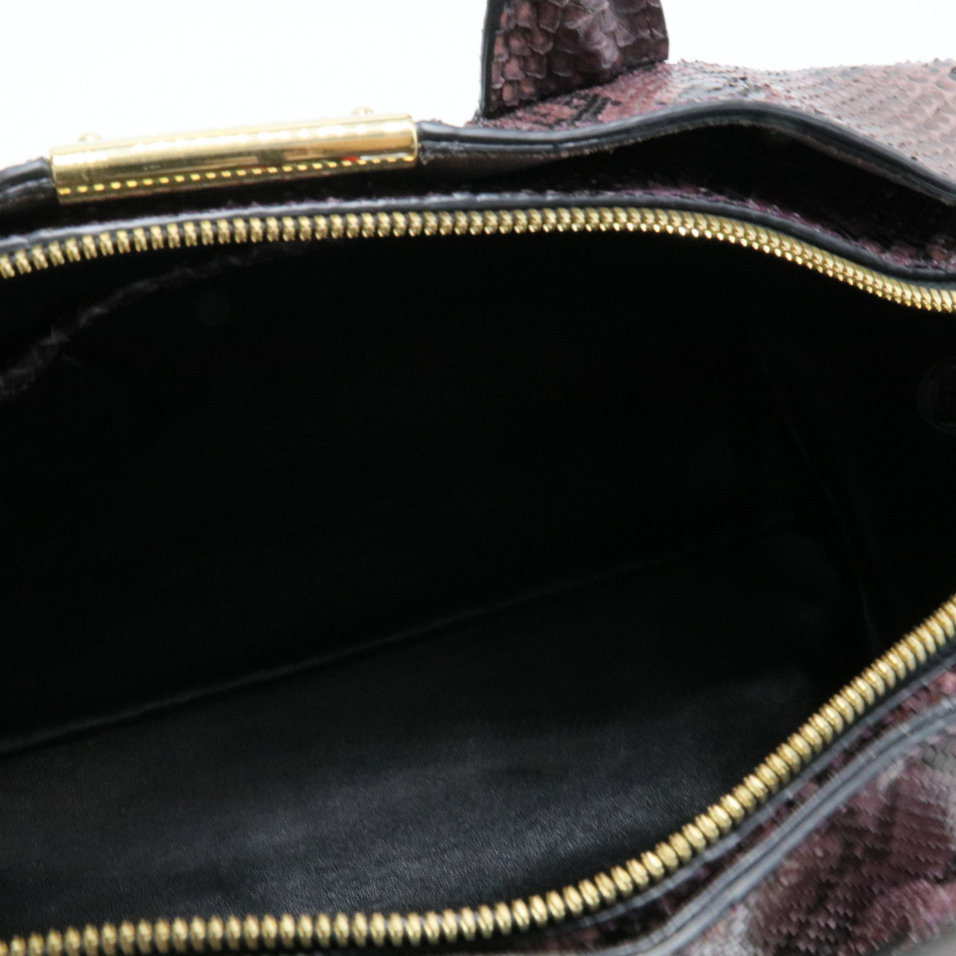 Python Medium Alchester Bowling Bag