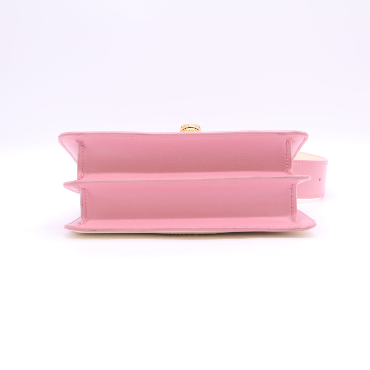 Bvlgari Serpenti Forever Shoulder Bag Valentine's Day Limited Edition twins B24228