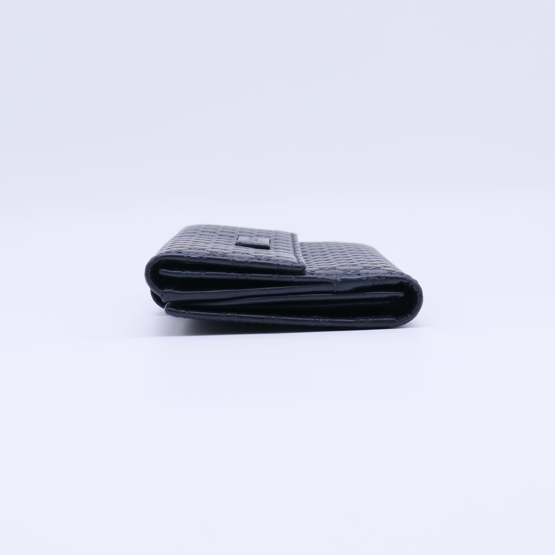 Gucci Microguccissima Continental Wallet W21800