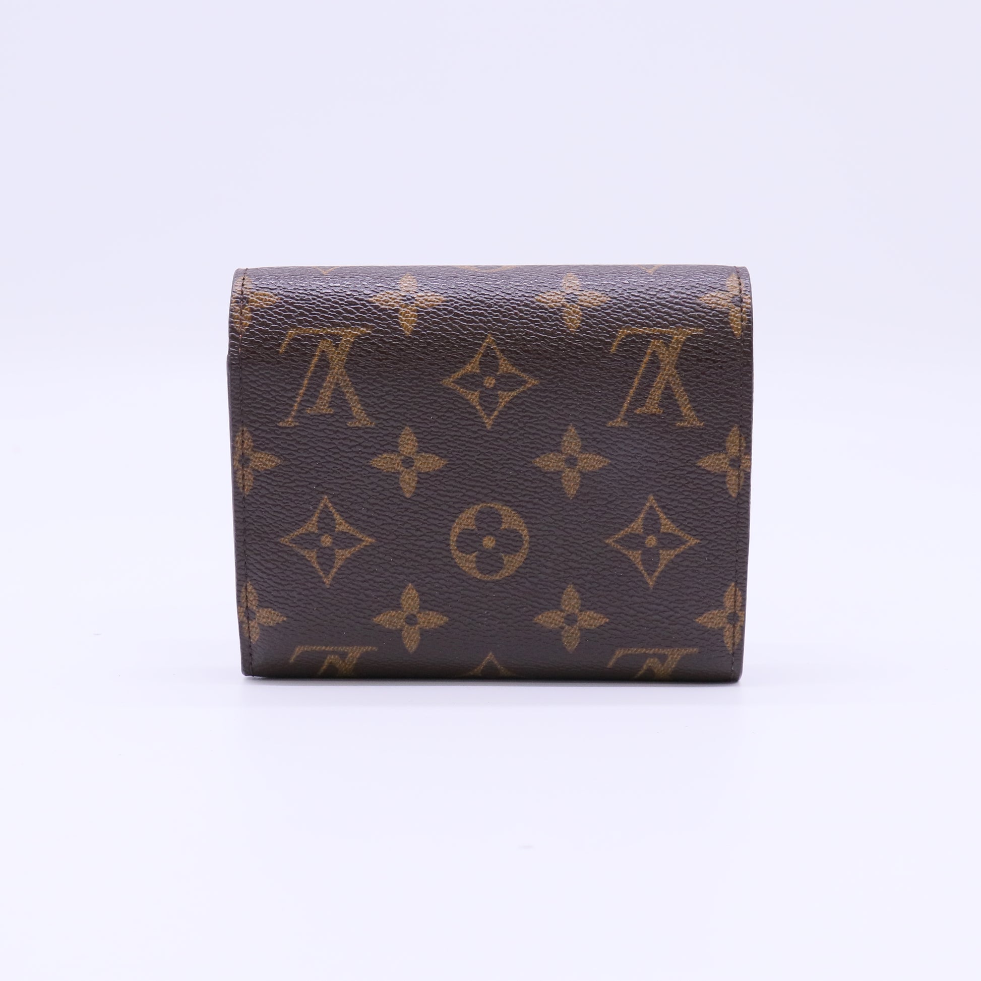 Louis Vuitton Joey Wallet W21851