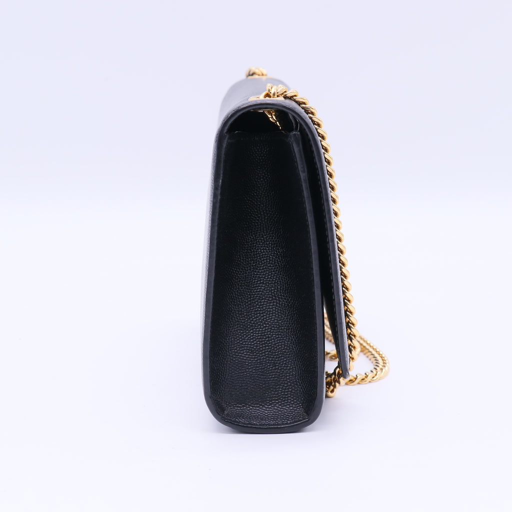 Saint Laurent medium Kate shoulder bag twins LDJ3692
