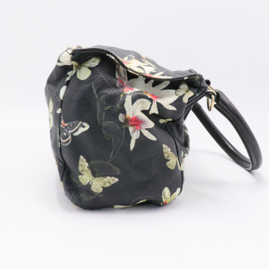 Pandora Bag Printed Leather Medium twins
