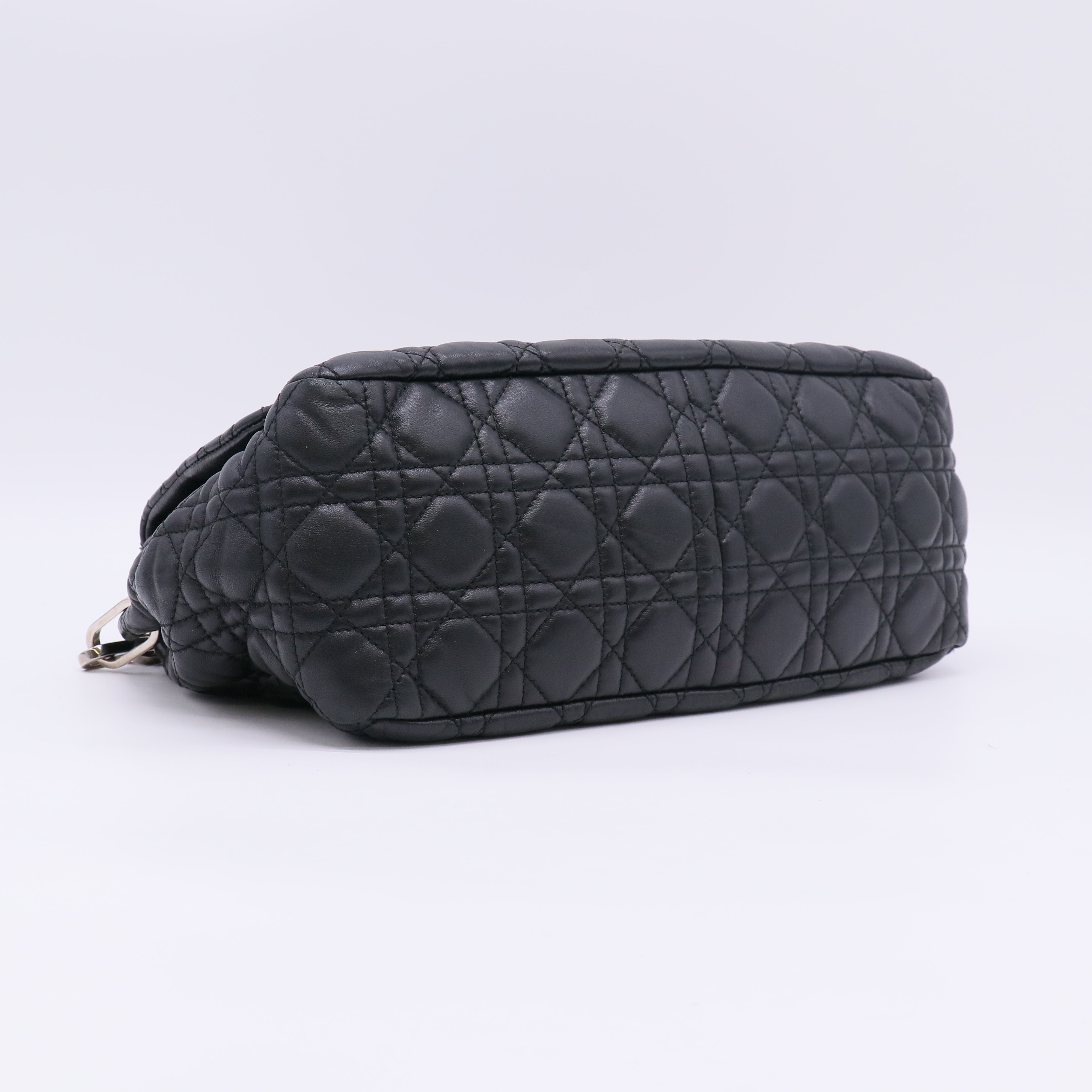Christian Dior Cannage New Lock Flap twins LDJ5089 – LAW DIVINE LUX