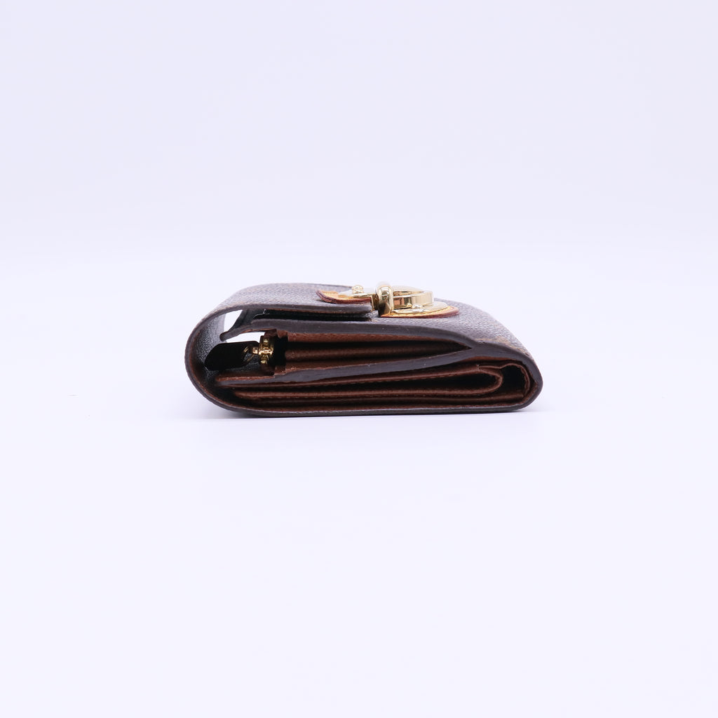 Louis Vuitton Joey Wallet W21851