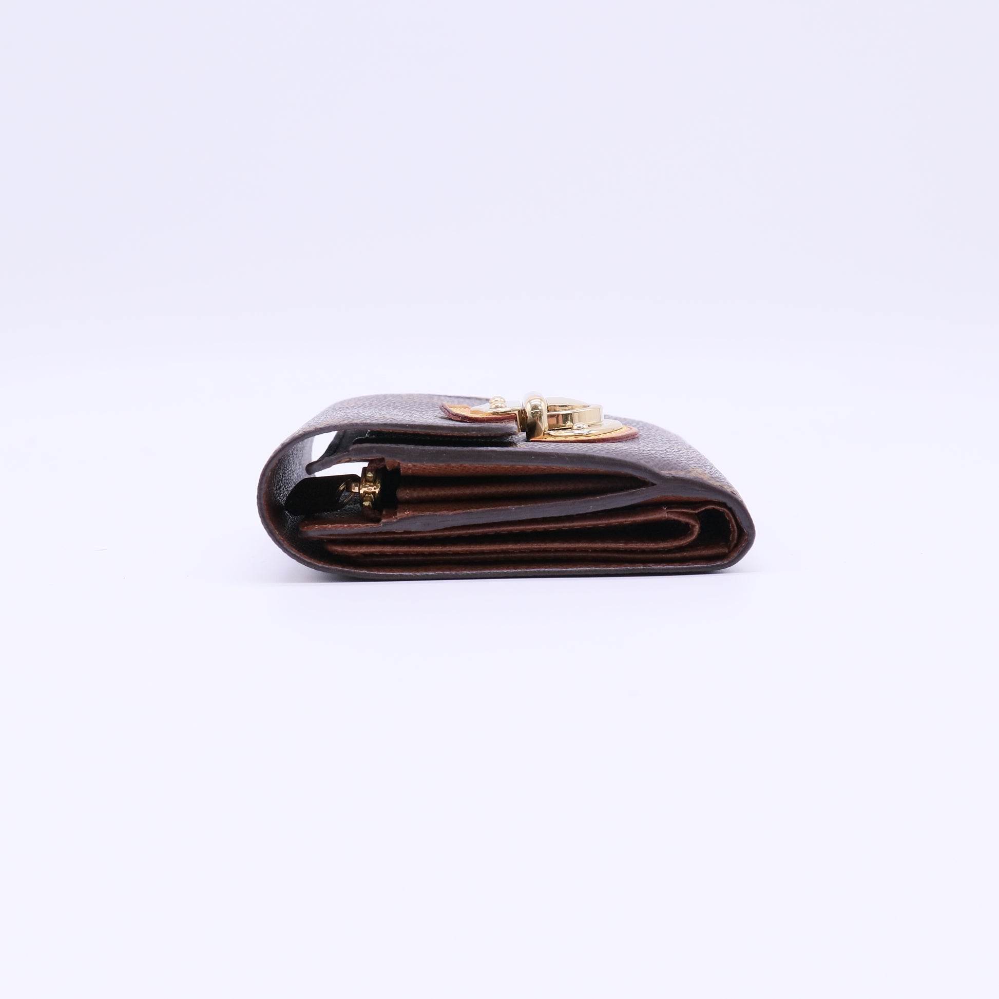 Louis Vuitton Joey Wallet W21851