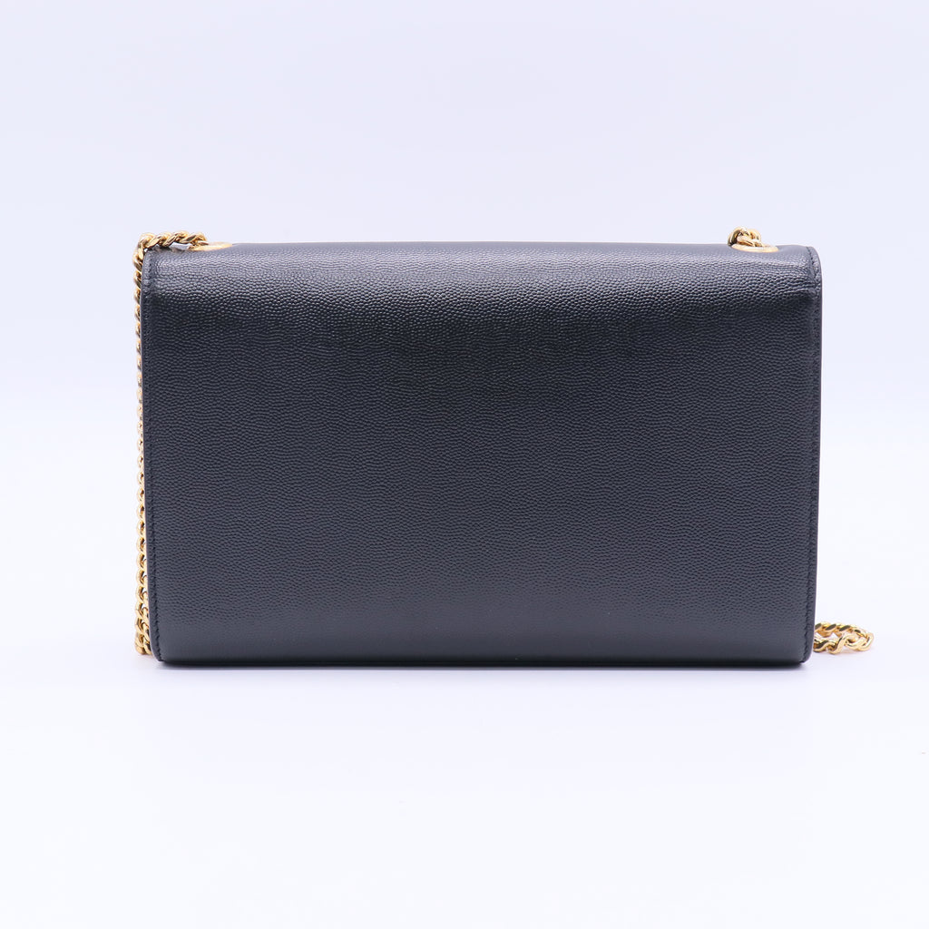 Saint Laurent medium Kate shoulder bag twins LDJ3692