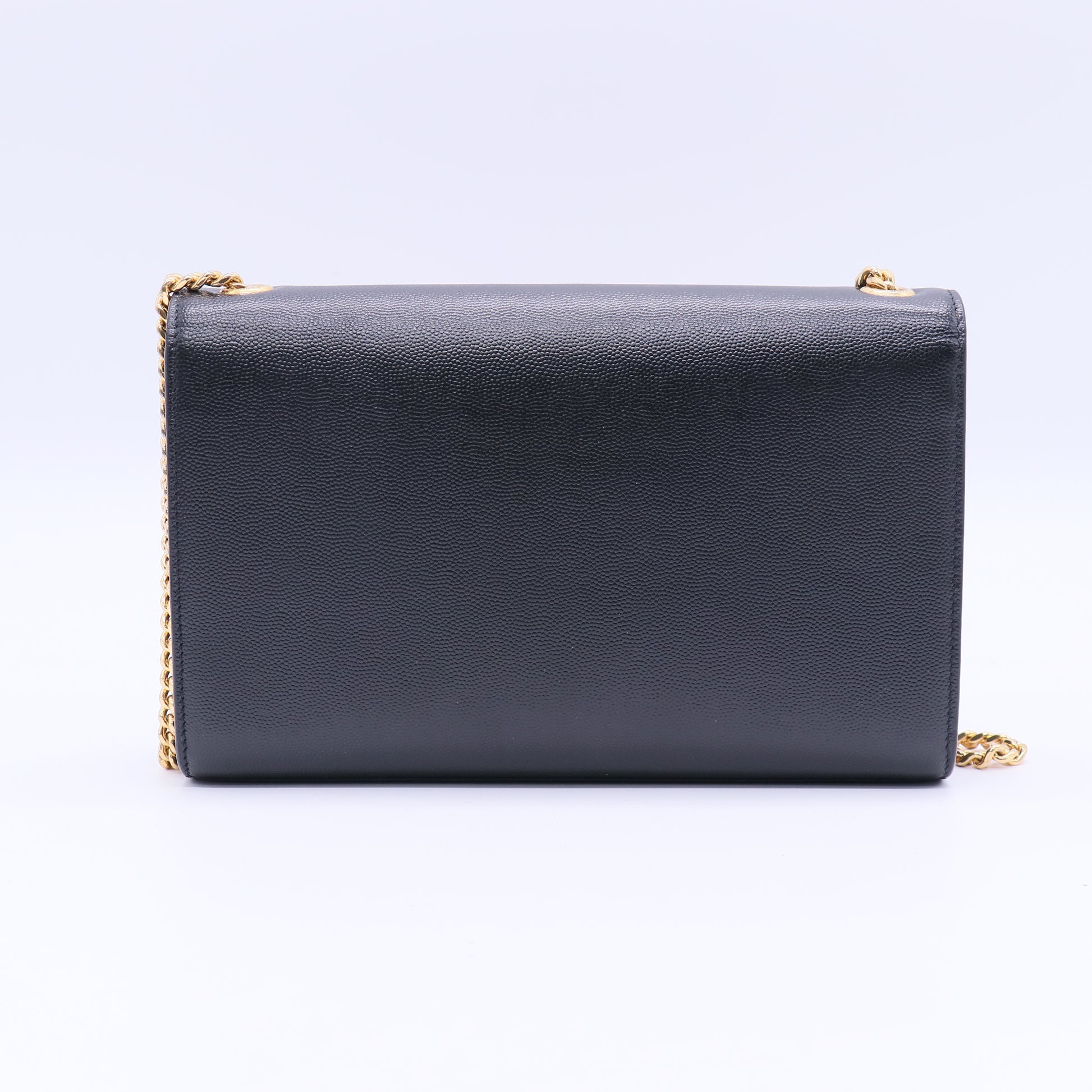 Saint Laurent medium Kate shoulder bag twins LDJ3692