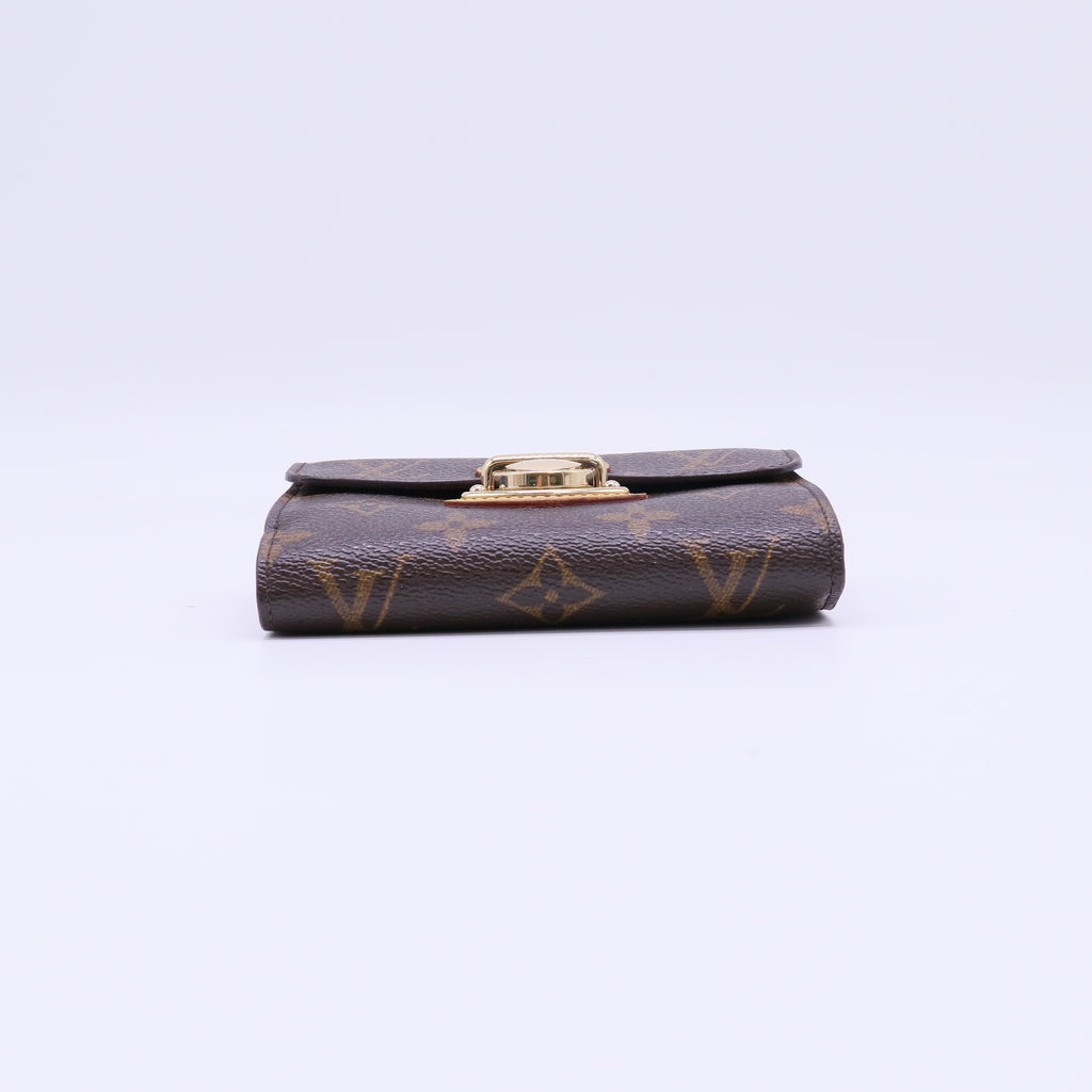 Louis Vuitton Joey Wallet W21851