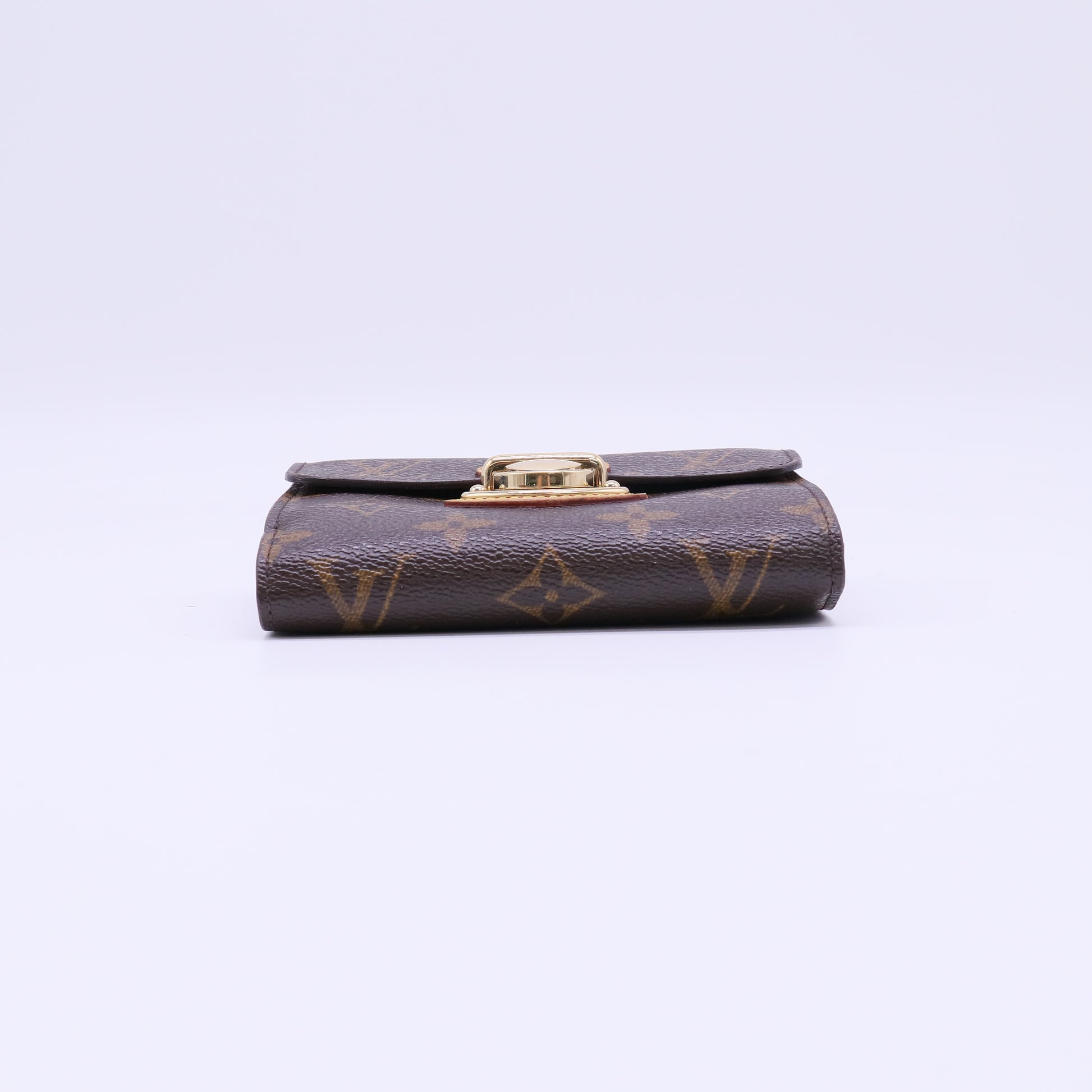 Louis Vuitton Joey Wallet W21851