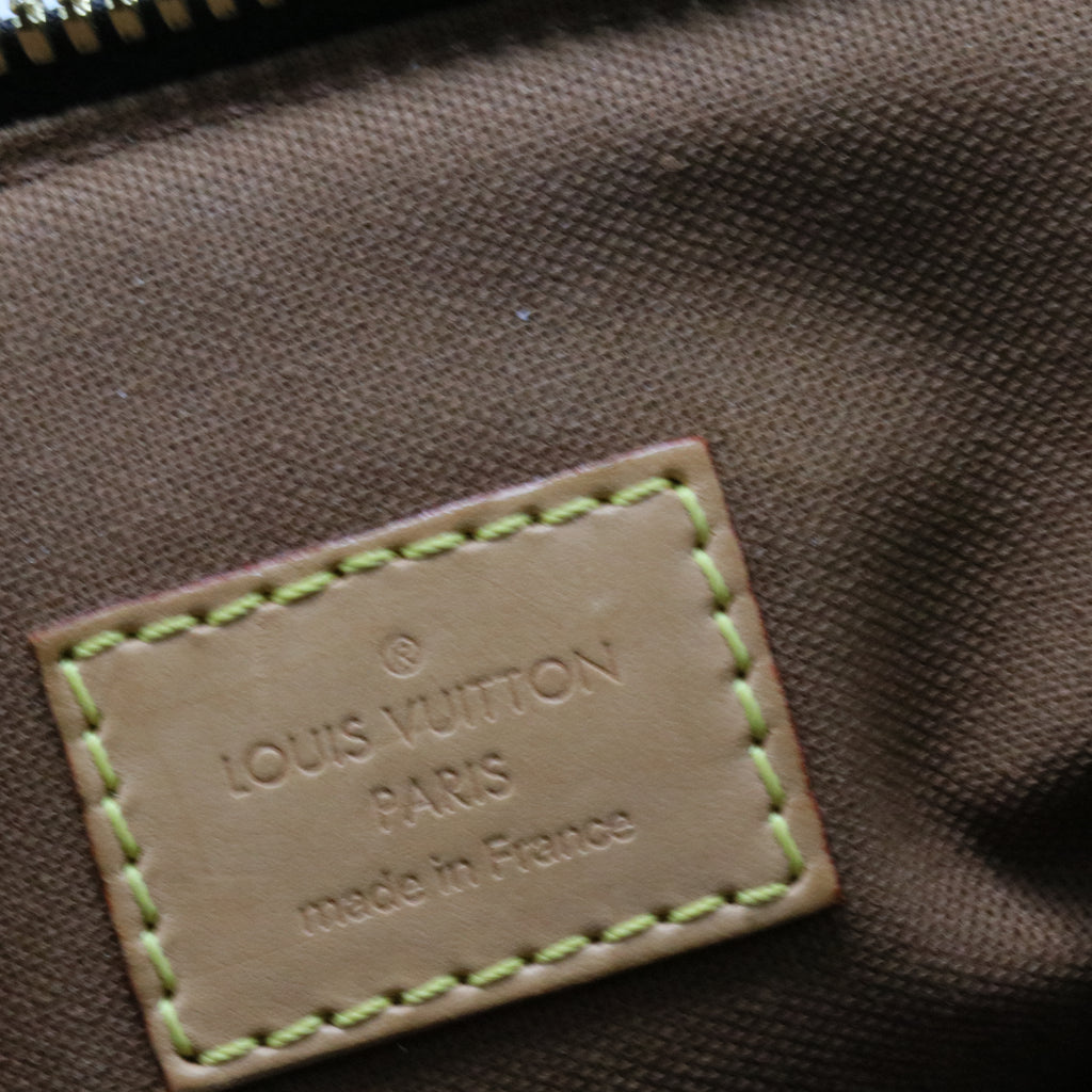 Monogram Tivoli GM