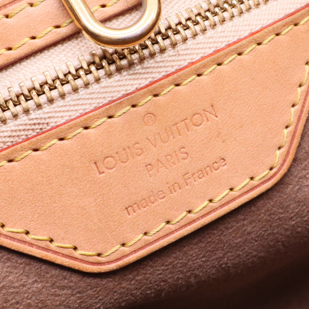 Monogram Multicolor Sharleen GM