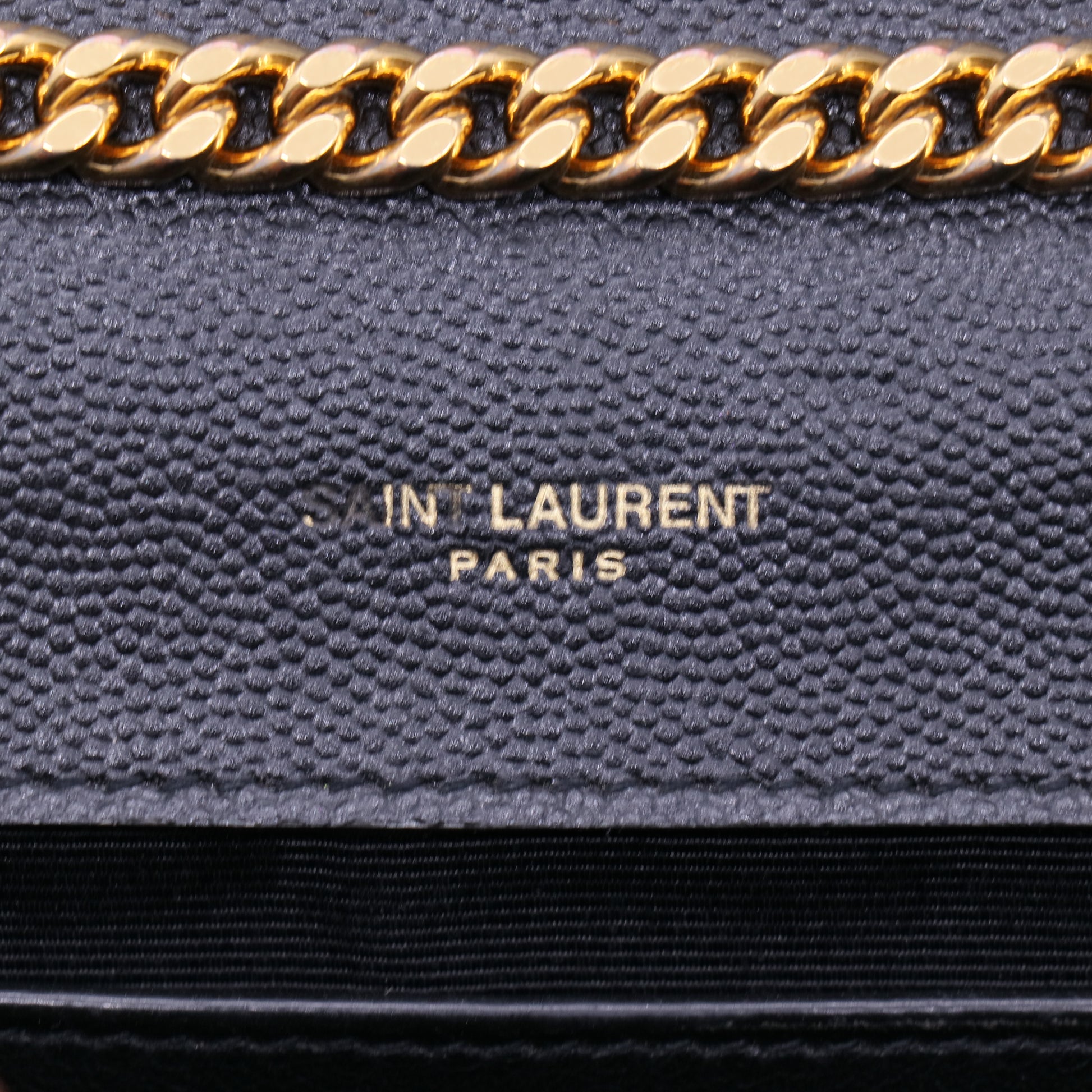Saint Laurent medium Kate shoulder bag twins LDJ3692