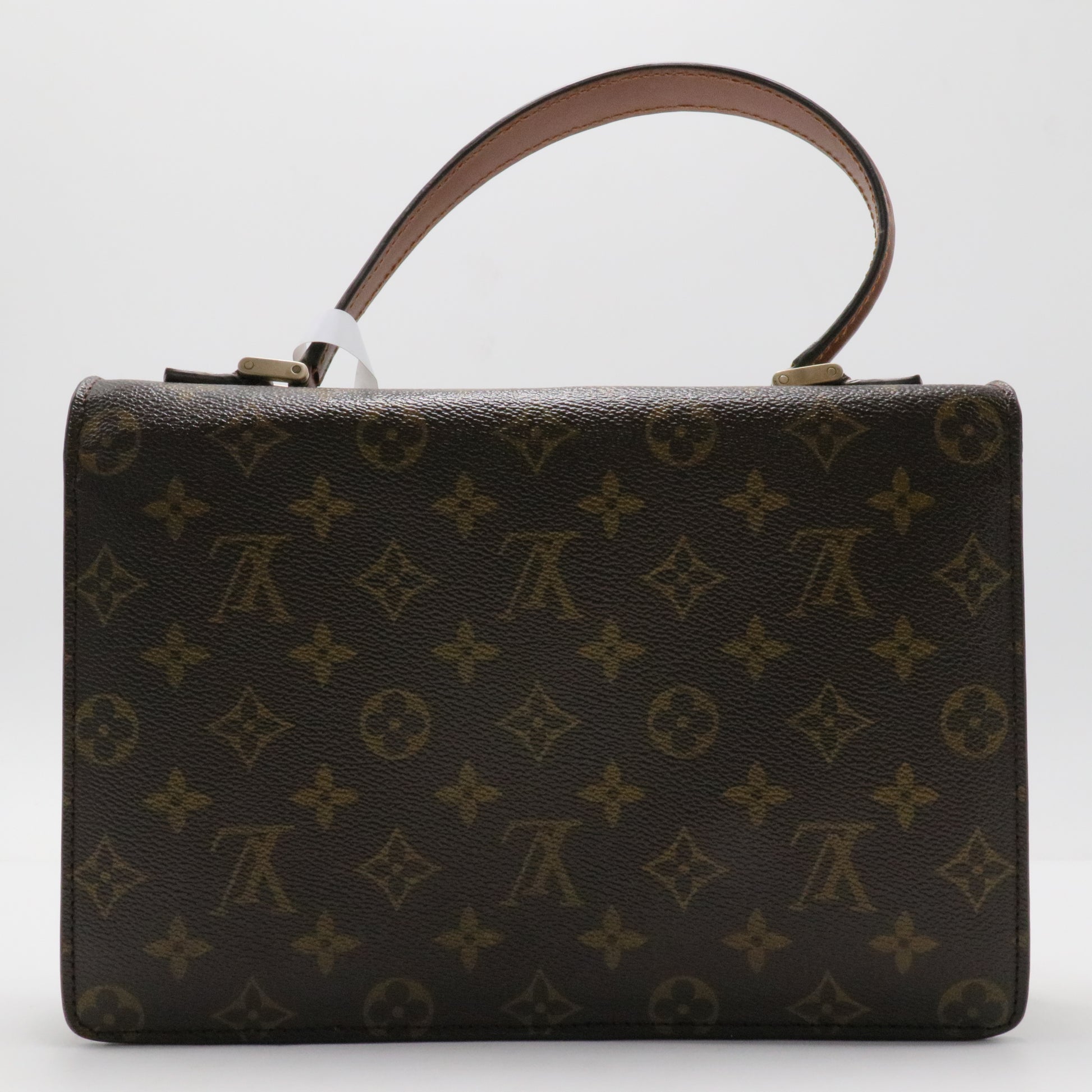 Monogram Concorde Hand Bag Vintage
