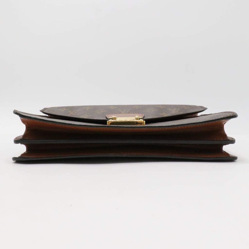 Monogram Concorde Hand Bag Vintage