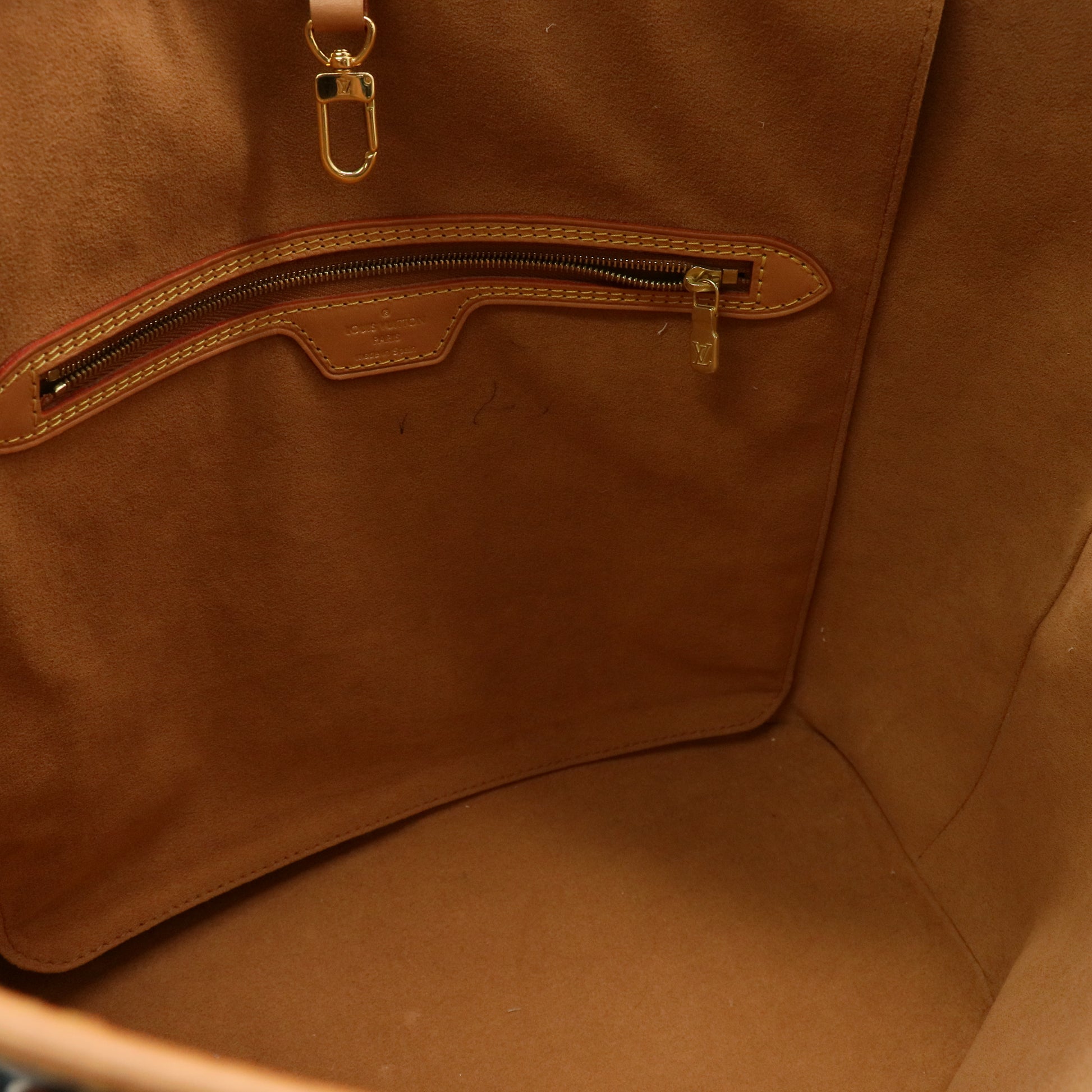 Louis Vuitton Neverfull NM Tote Limited Edition Since 1854 Monogram Jacquard MM twins LDZ587