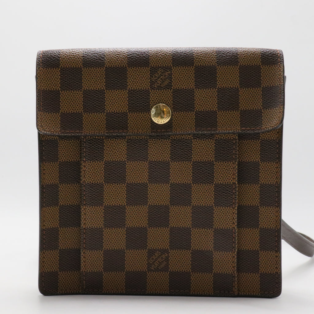 Damier Ebene Pimlico