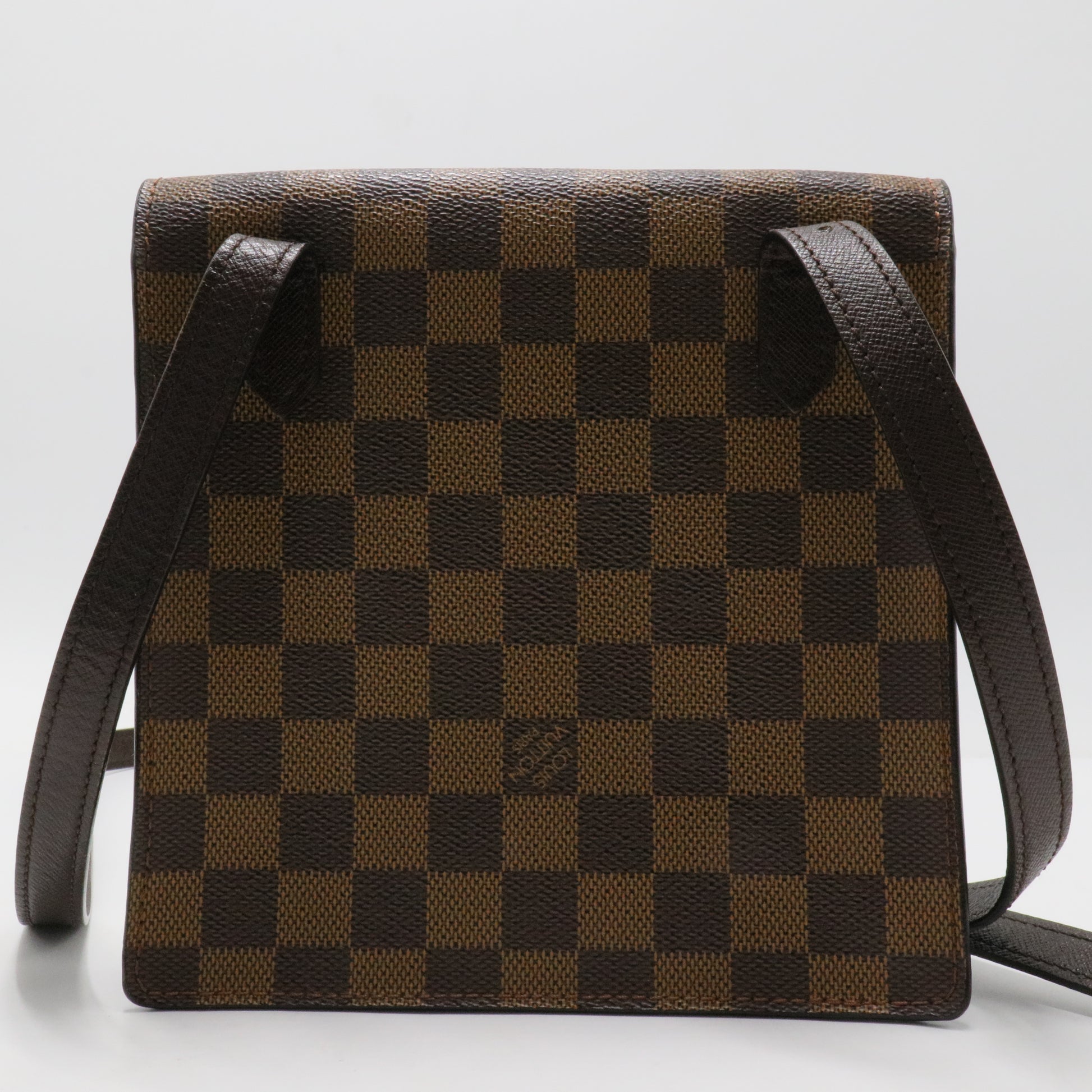 Damier Ebene Pimlico