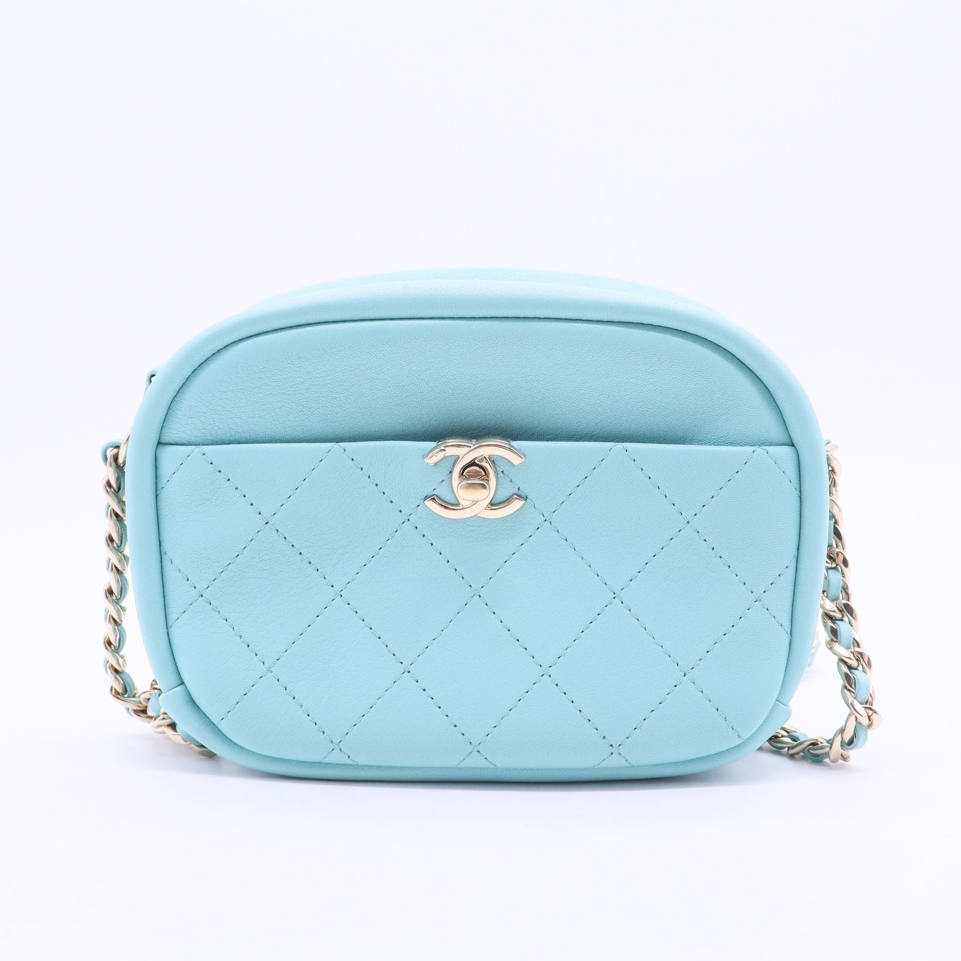 Small Casual Trip Camera Case B20541