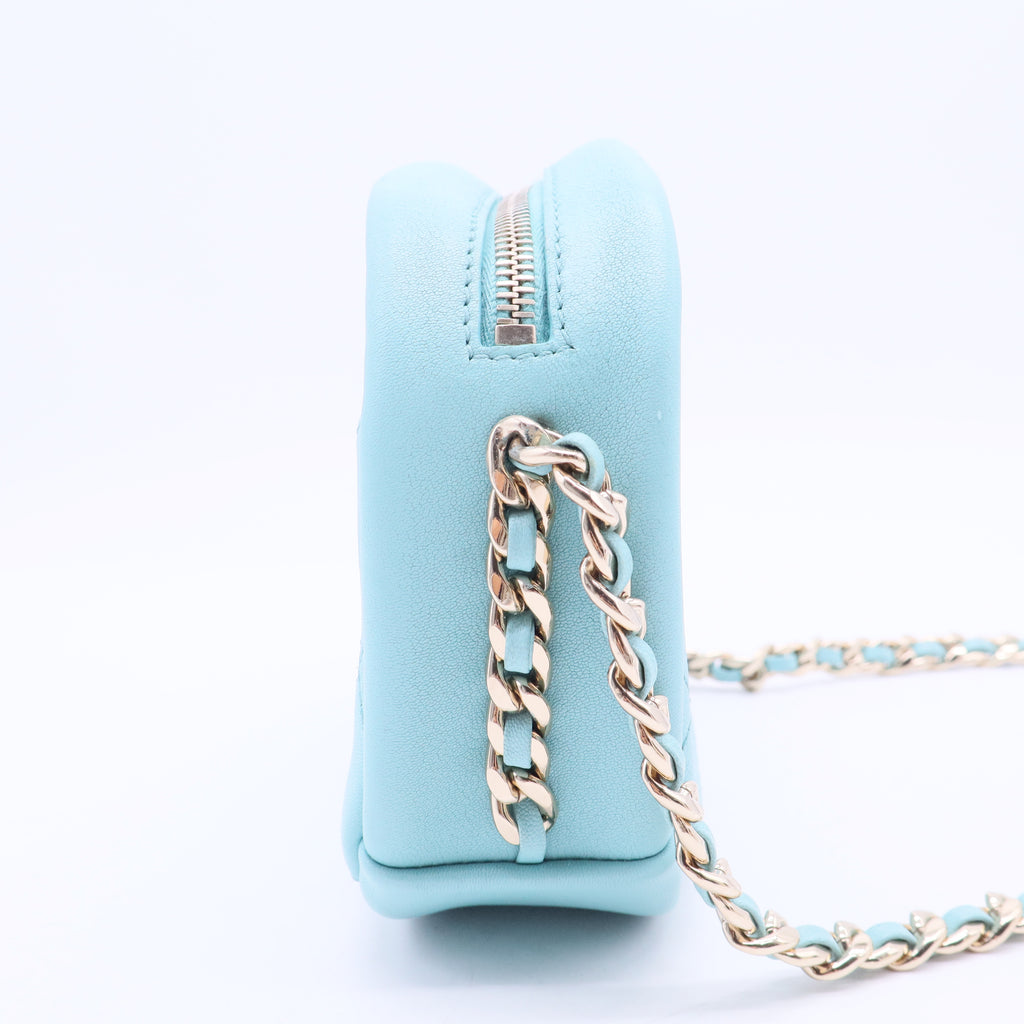 Small Casual Trip Camera Case B20541