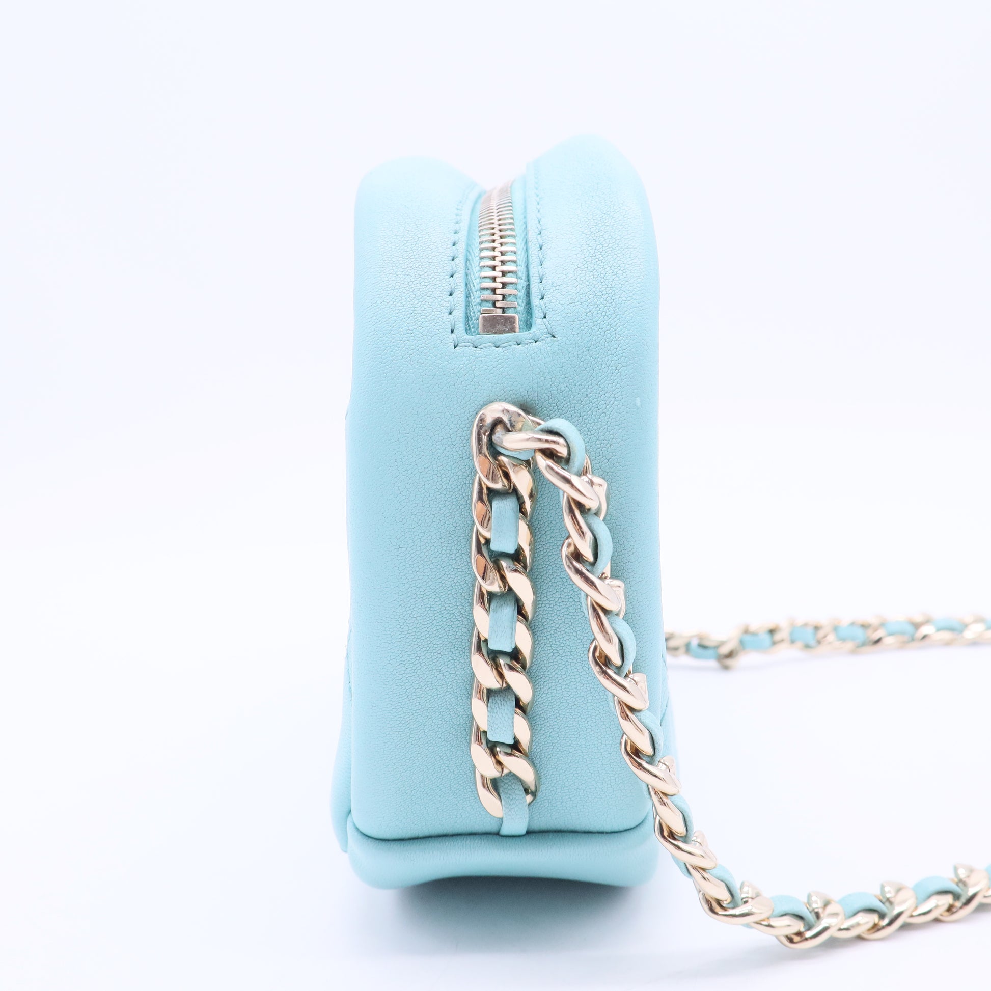Small Casual Trip Camera Case B20541