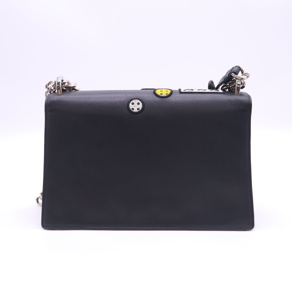 Christian Dior Paradise Diorama Flap Bag B24182