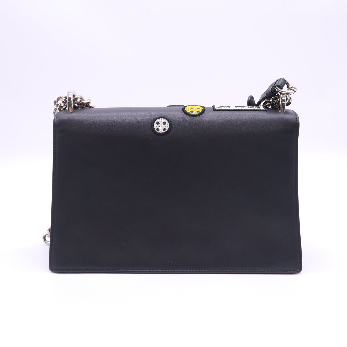 Christian Dior Paradise Diorama Flap Bag B24182