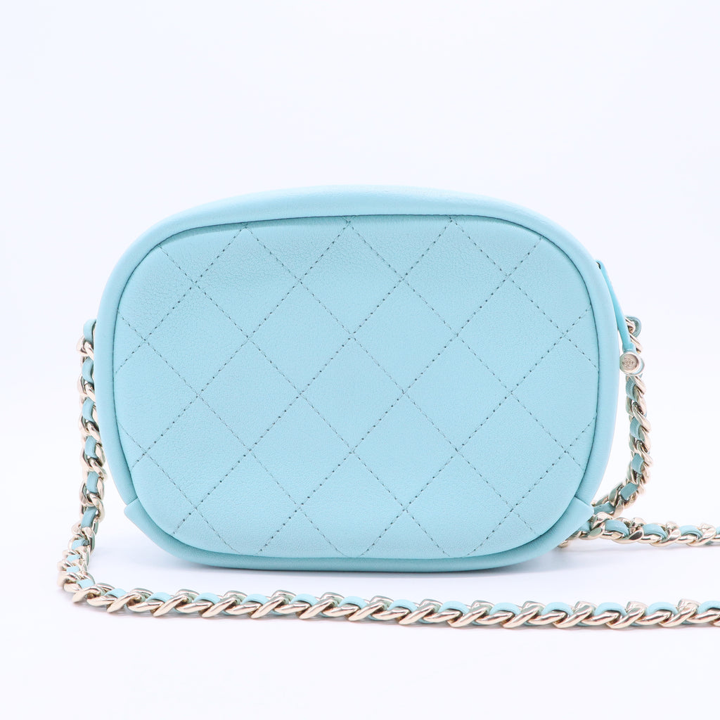 Small Casual Trip Camera Case B20541