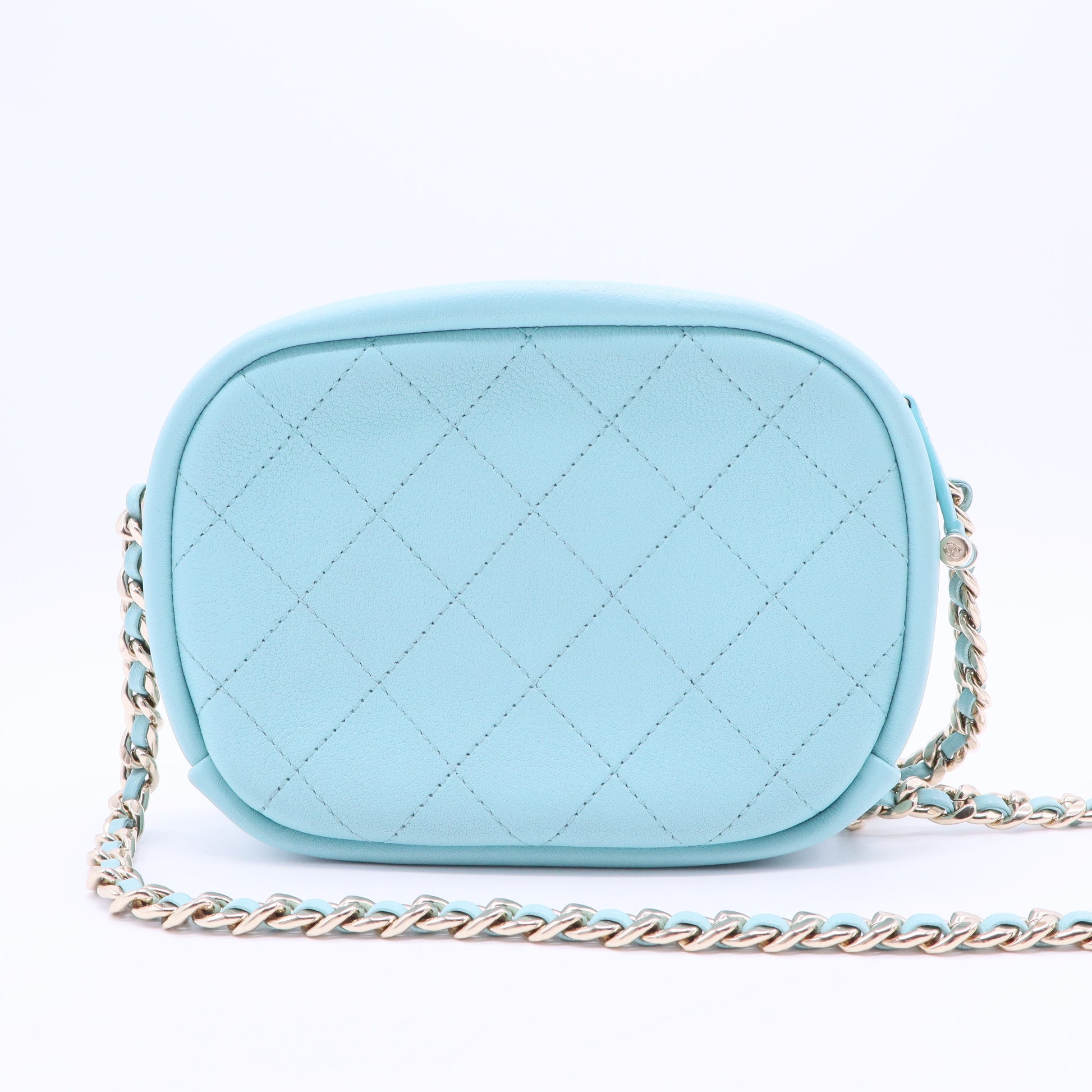 Small Casual Trip Camera Case B20541