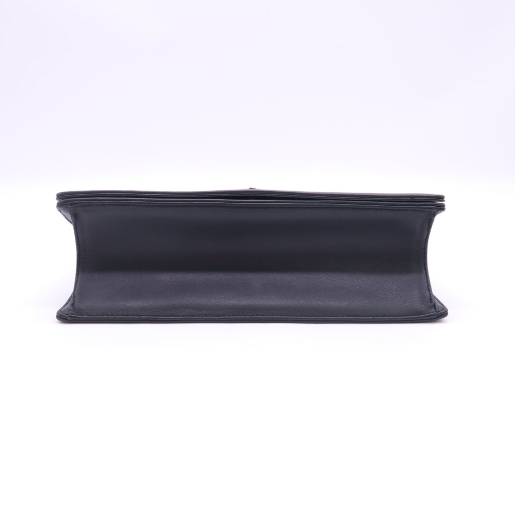 Christian Dior Paradise Diorama Flap Bag B24182