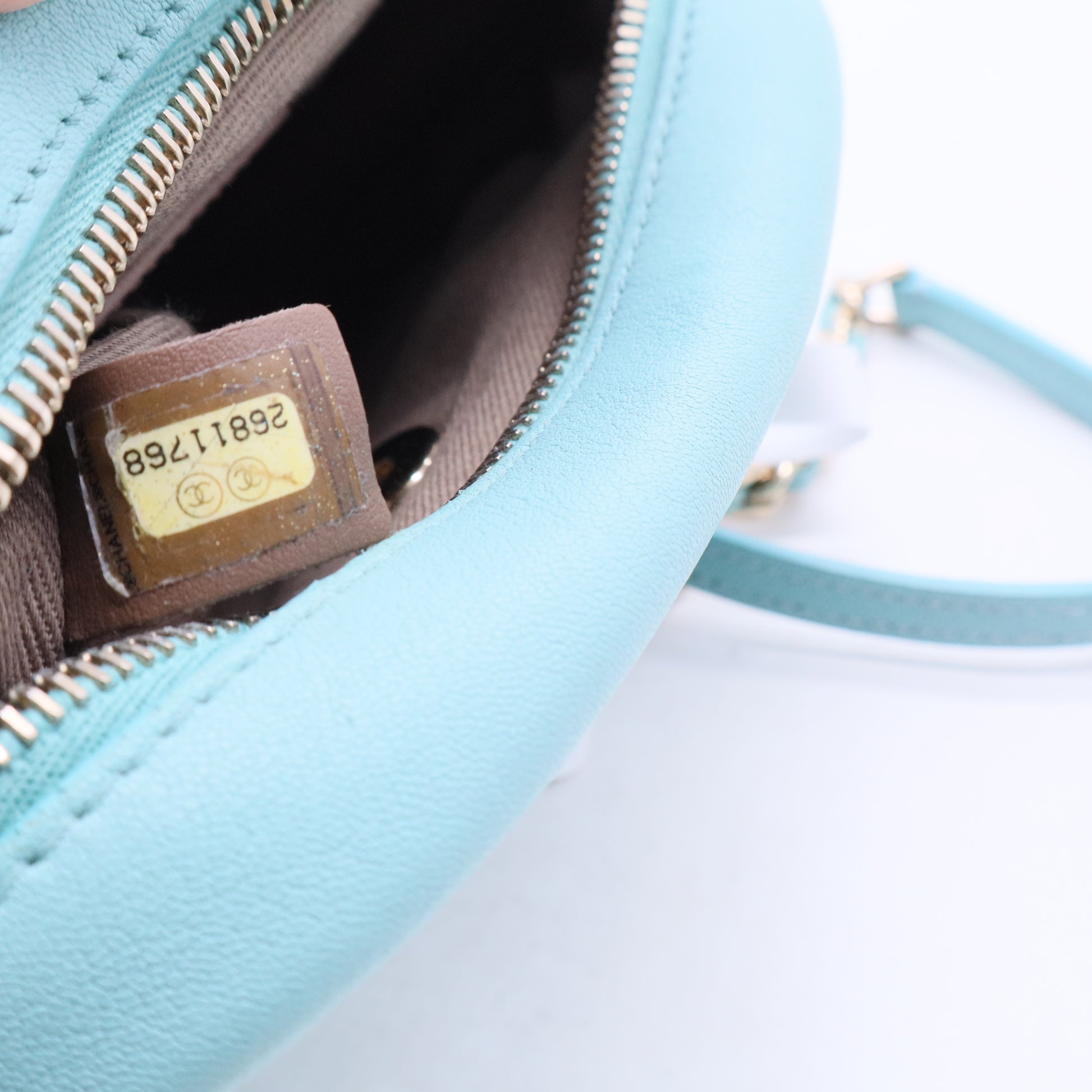 Small Casual Trip Camera Case B20541