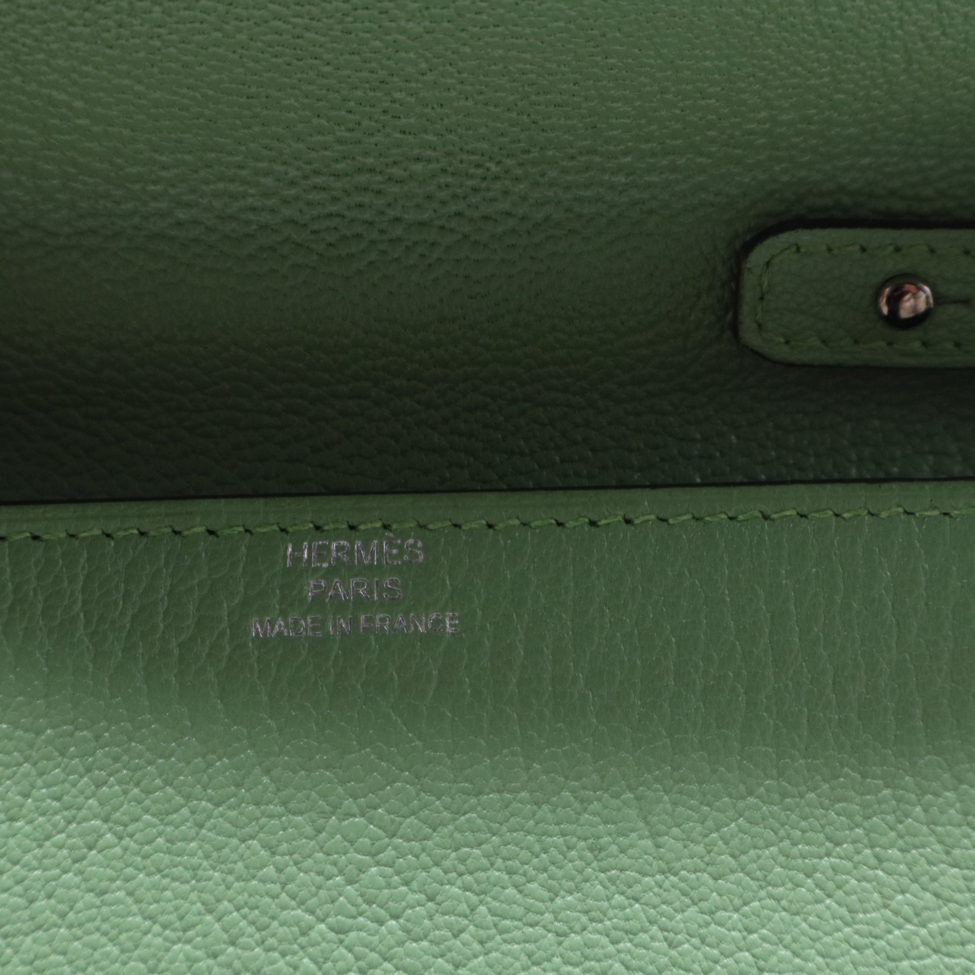 Cinhetic To Go Wallet Chevre Mysore B20508