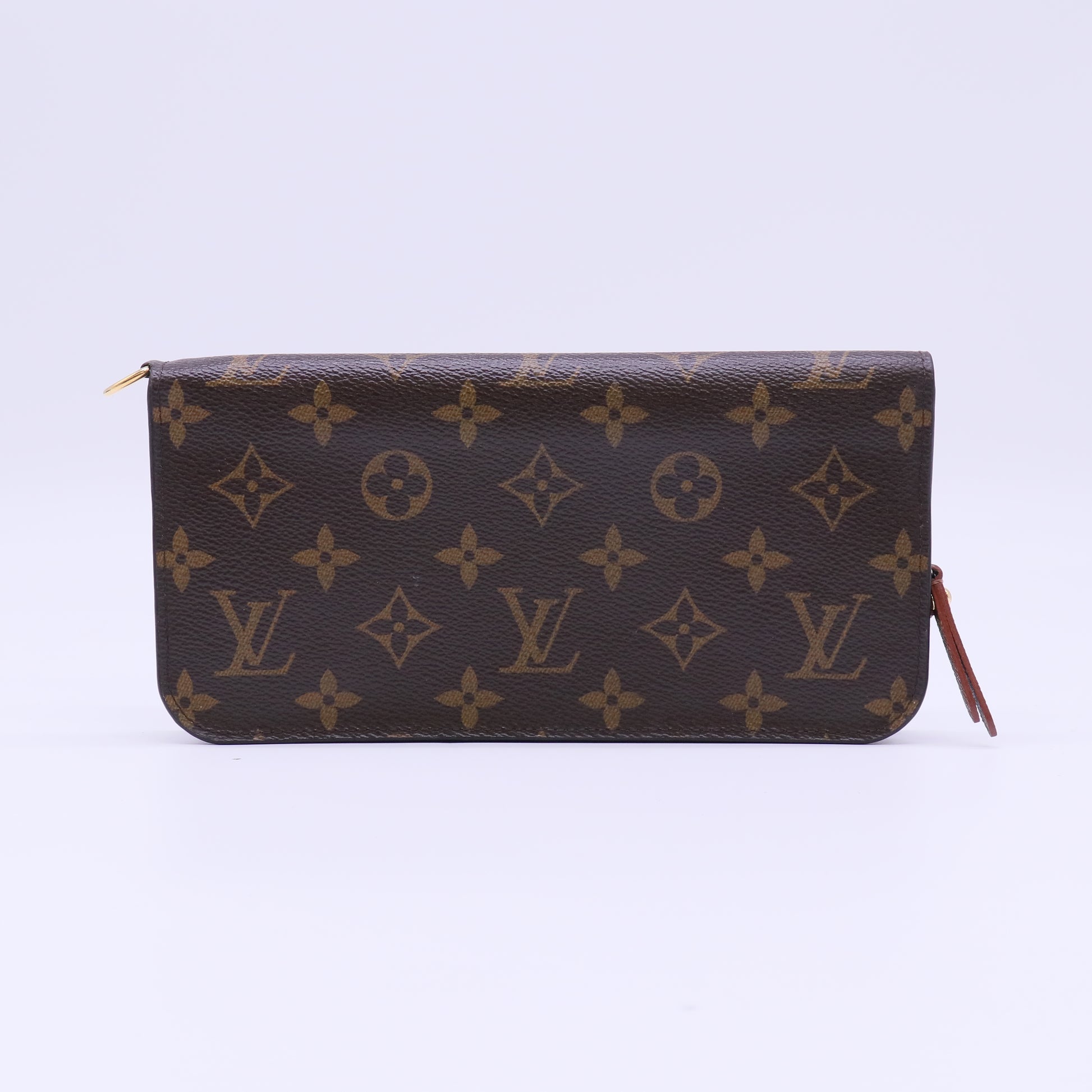Louis Vuitton Monogram Canvas Insolite Wallet W21921