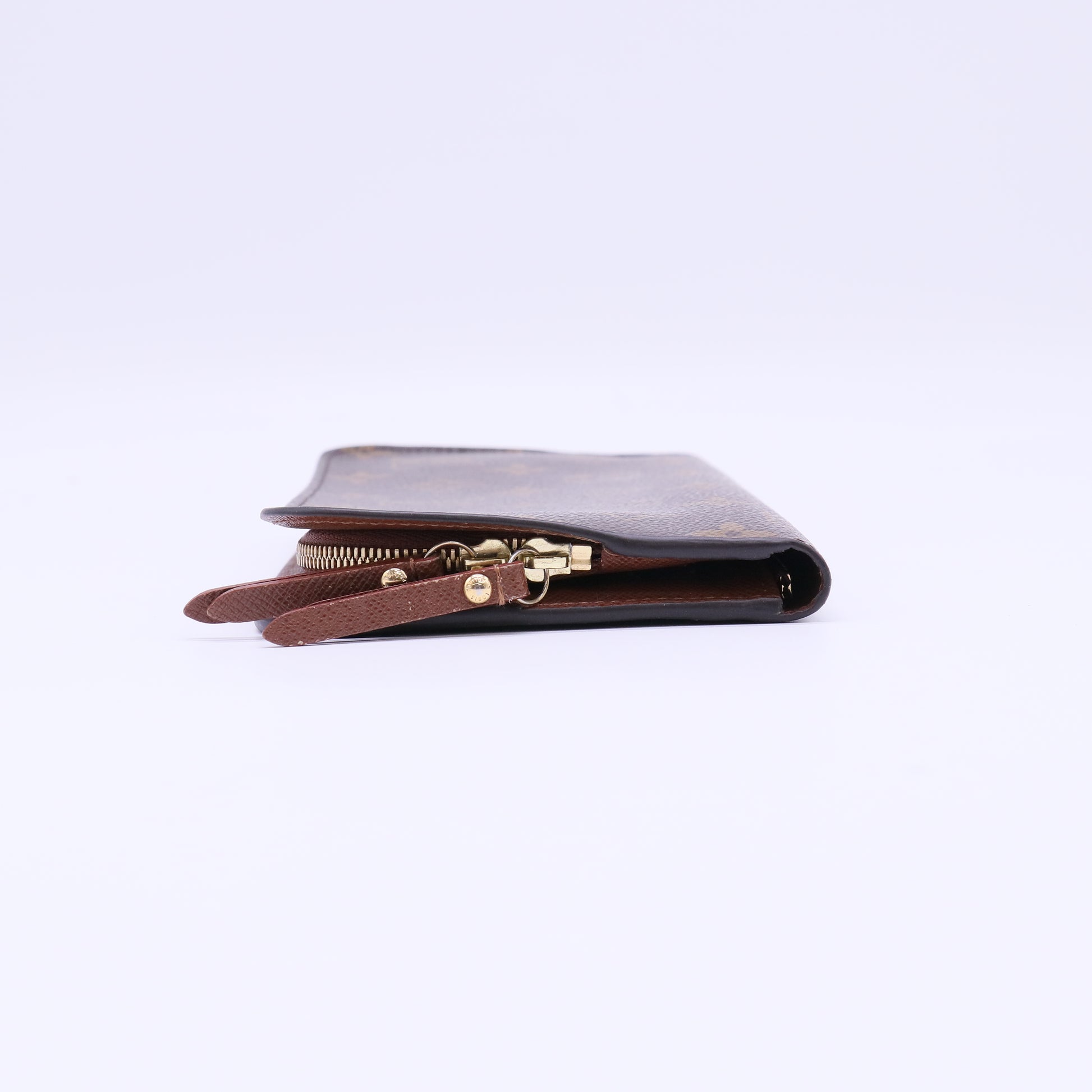 Louis Vuitton Monogram Canvas Insolite Wallet W21921